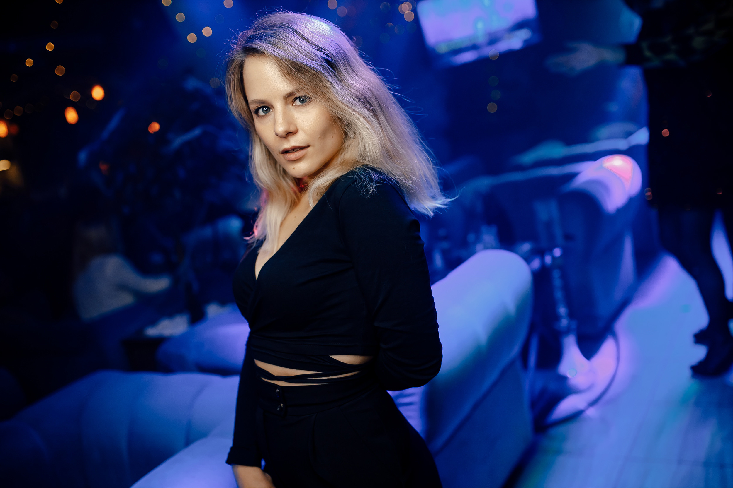 29\10\2022 Halloween Party vol.2. Мята Спортивная — Кальянная, караоке, бар в Минске