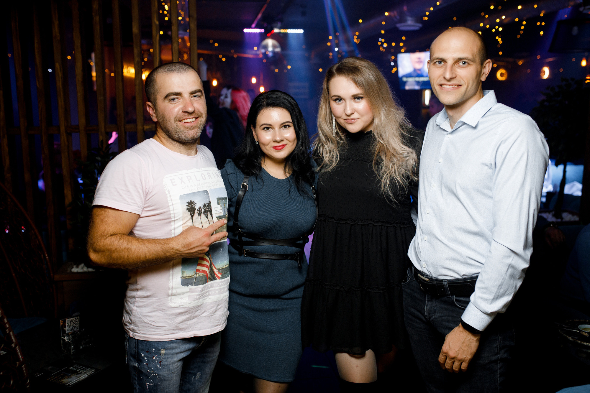 07\10\2022 Караоке в Мяте Спортивная. Мята Спортивная — Кальянная, караоке, бар в Минске