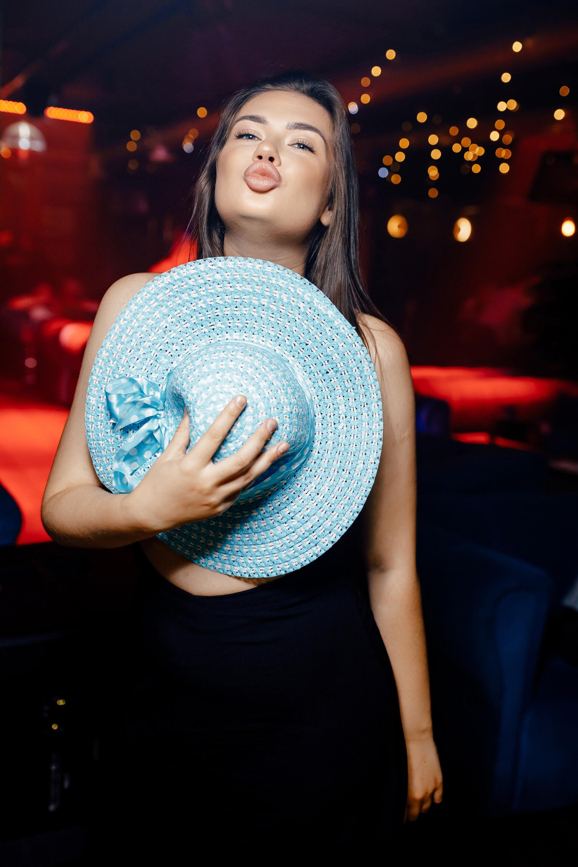 06\08\2022 Summer Party в Мяте на Спортивной. Мята Спортивная — Кальянная, караоке, бар в Минске