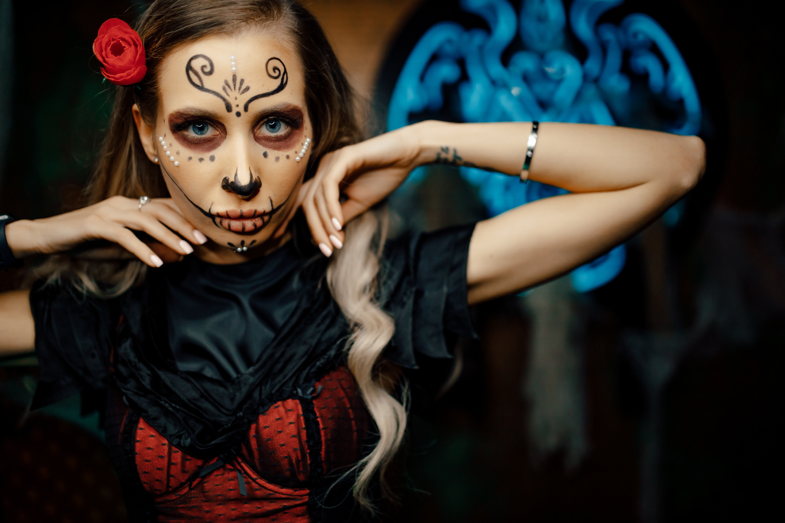 28\10\2022 Halloween Party vol.1. Мята Спортивная — Кальянная, караоке, бар в Минске