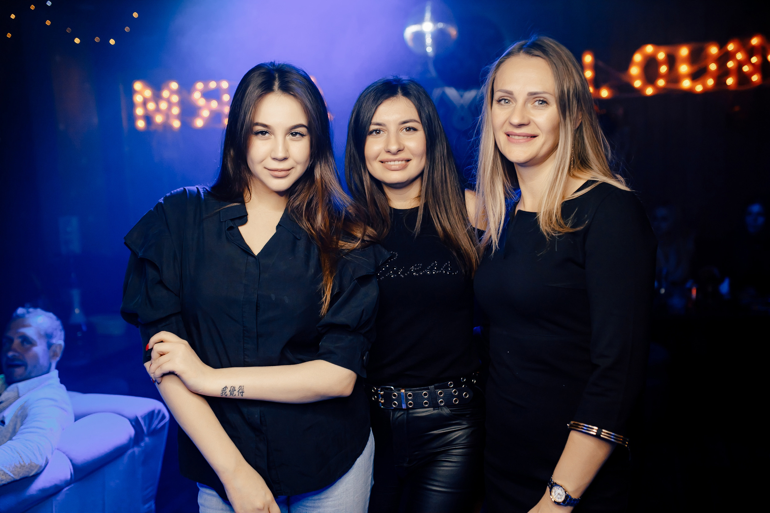 29\10\2022 Halloween Party vol.2. Мята Спортивная — Кальянная, караоке, бар в Минске