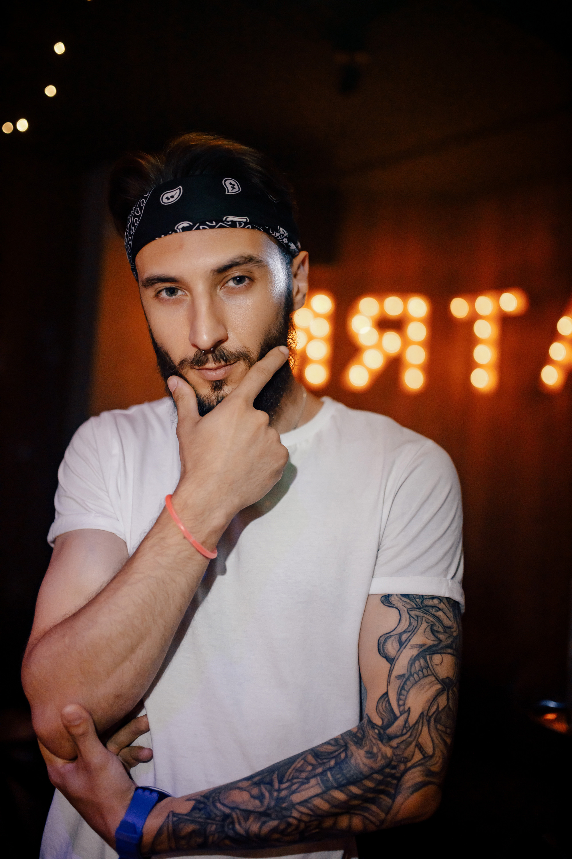 06\08\2022 Summer Party в Мяте на Спортивной. Мята Спортивная — Кальянная, караоке, бар в Минске