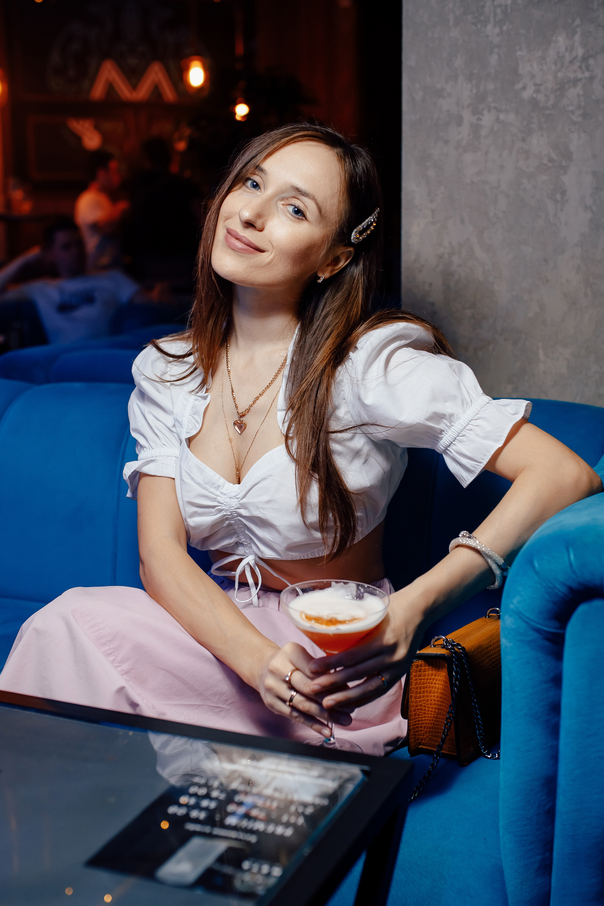 06\08\2022 Summer Party в Мяте на Спортивной. Мята Спортивная — Кальянная, караоке, бар в Минске