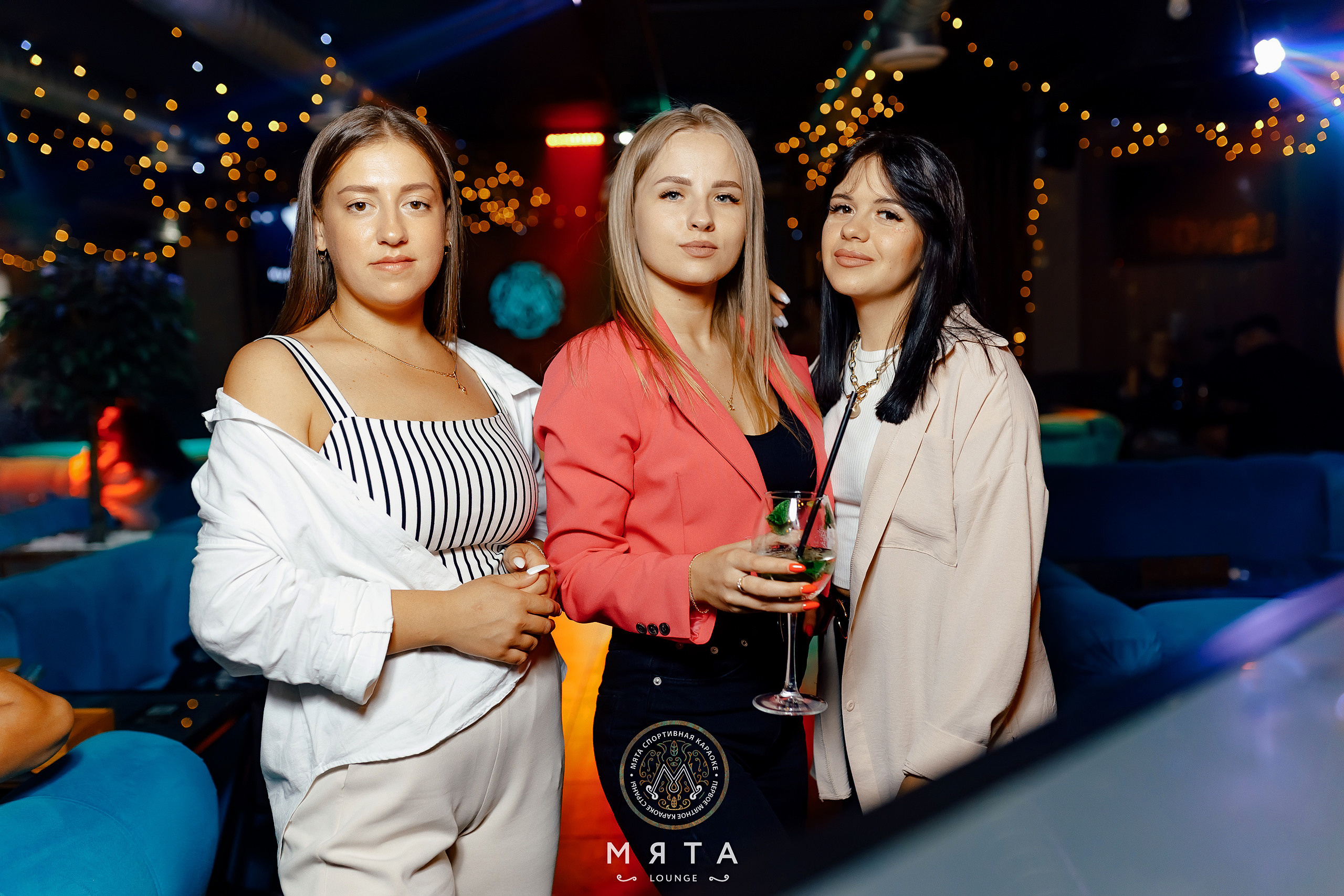 27\08\2022 Summer Party в Мяте Спортивная. Мята Спортивная — Кальянная, караоке, бар в Минске