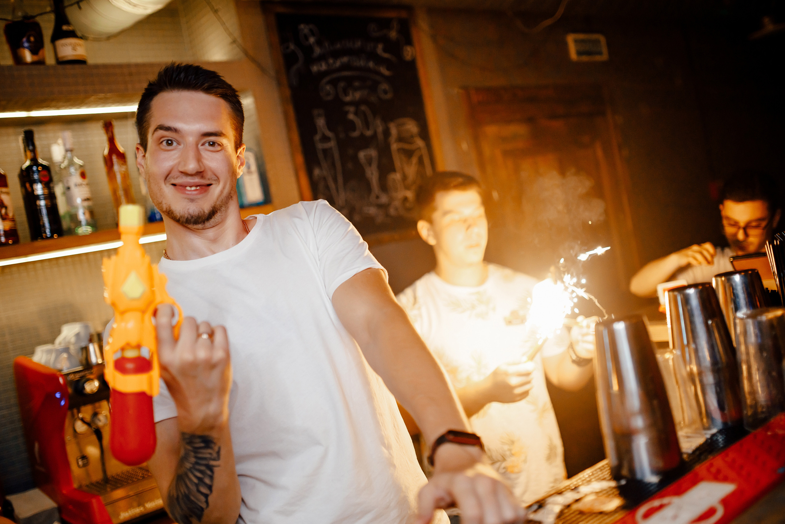 13\08\2022 Summer Party в Мяте Спортивная. Мята Спортивная — Кальянная, караоке, бар в Минске