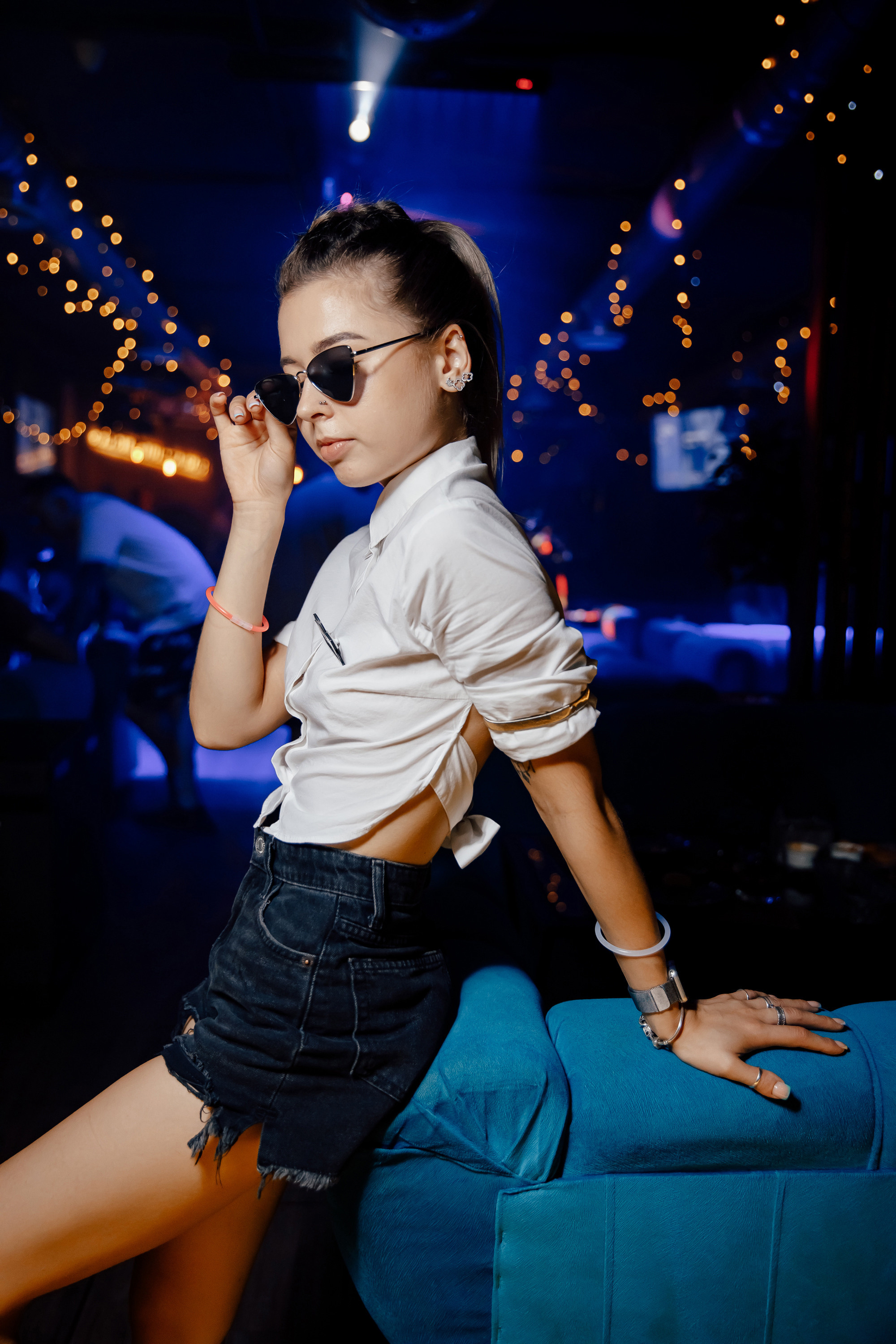 06\08\2022 Summer Party в Мяте на Спортивной. Мята Спортивная — Кальянная, караоке, бар в Минске