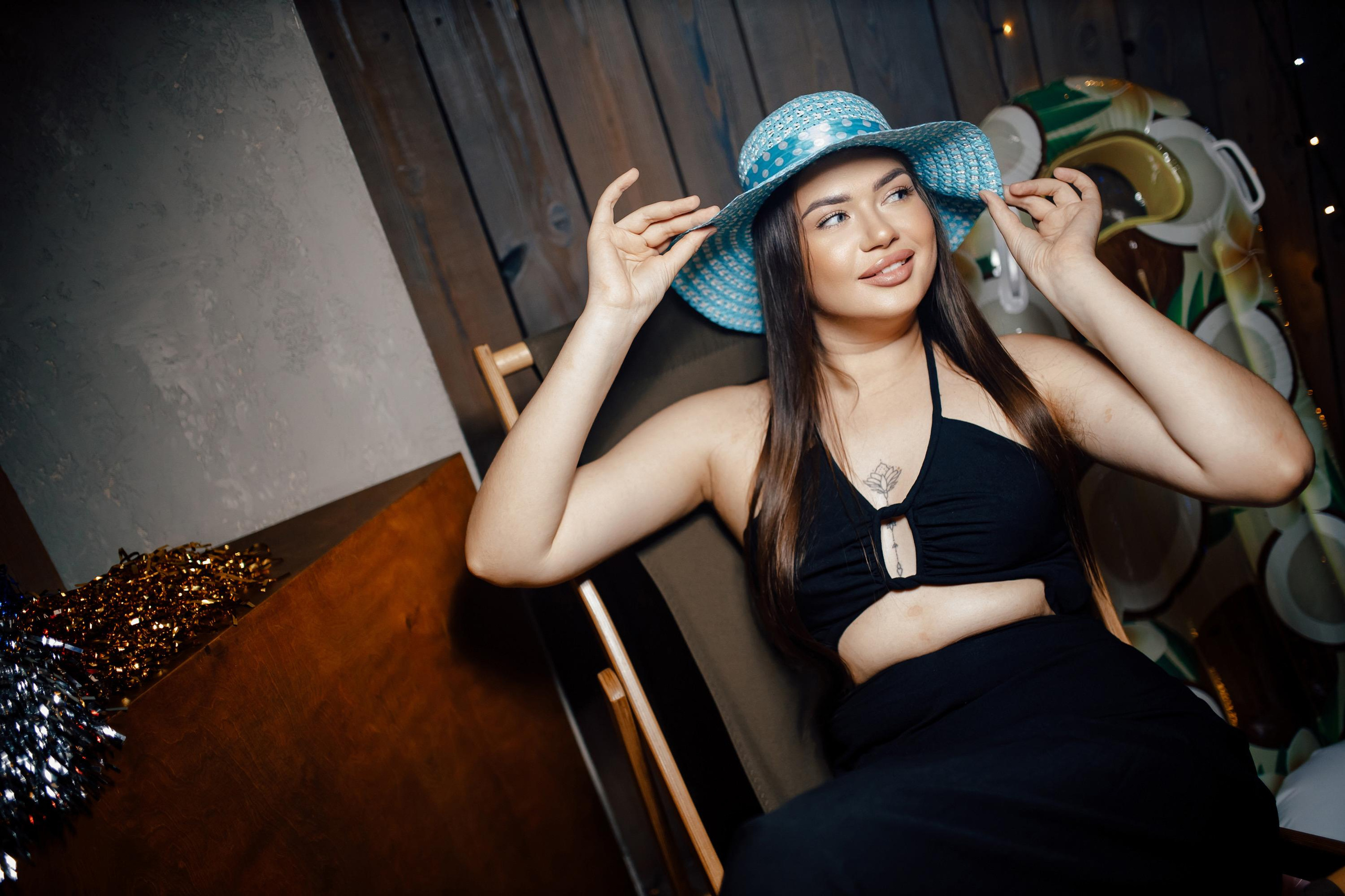 06\08\2022 Summer Party в Мяте на Спортивной. Мята Спортивная — Кальянная, караоке, бар в Минске