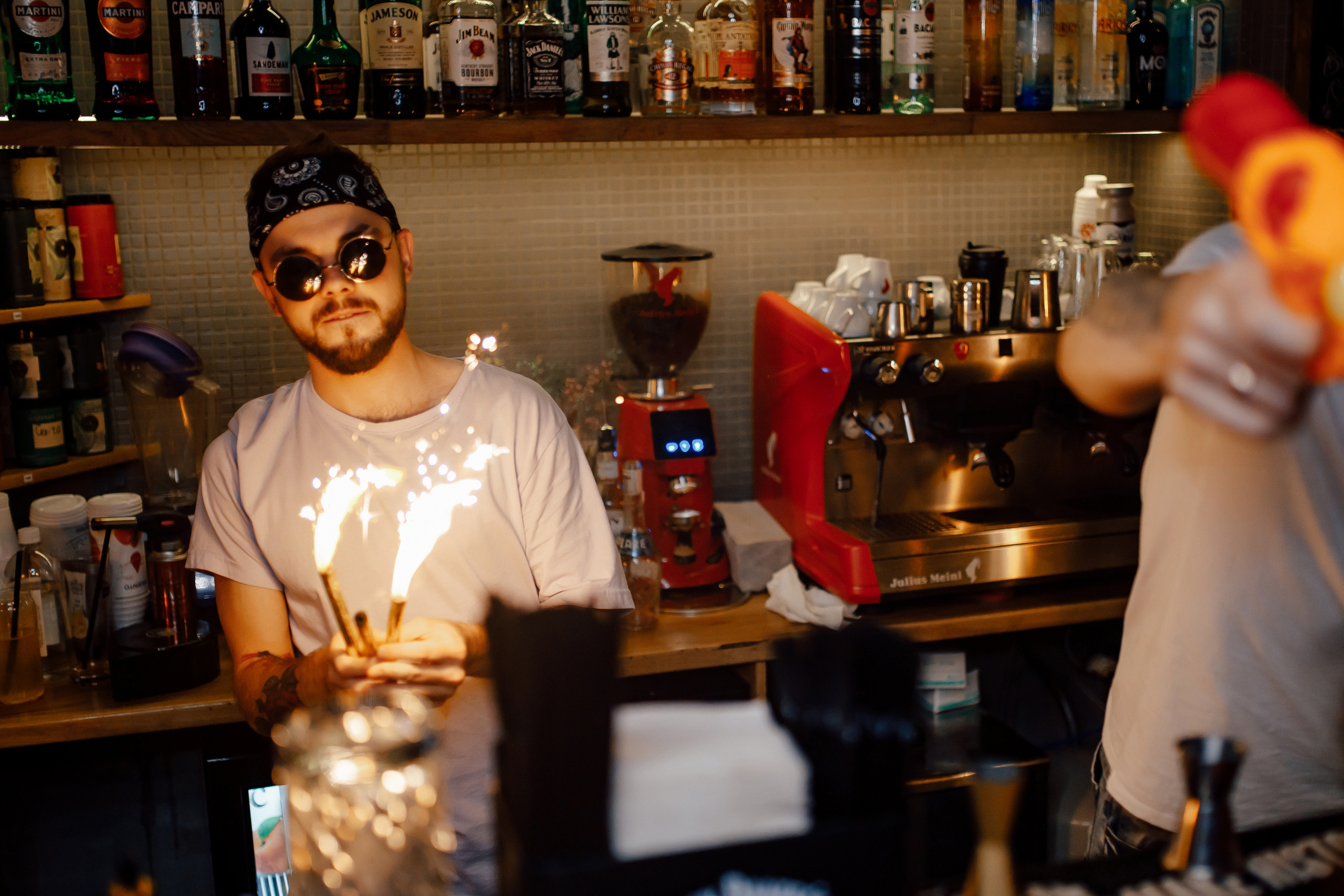 13\08\2022 Summer Party в Мяте Спортивная. Мята Спортивная — Кальянная, караоке, бар в Минске