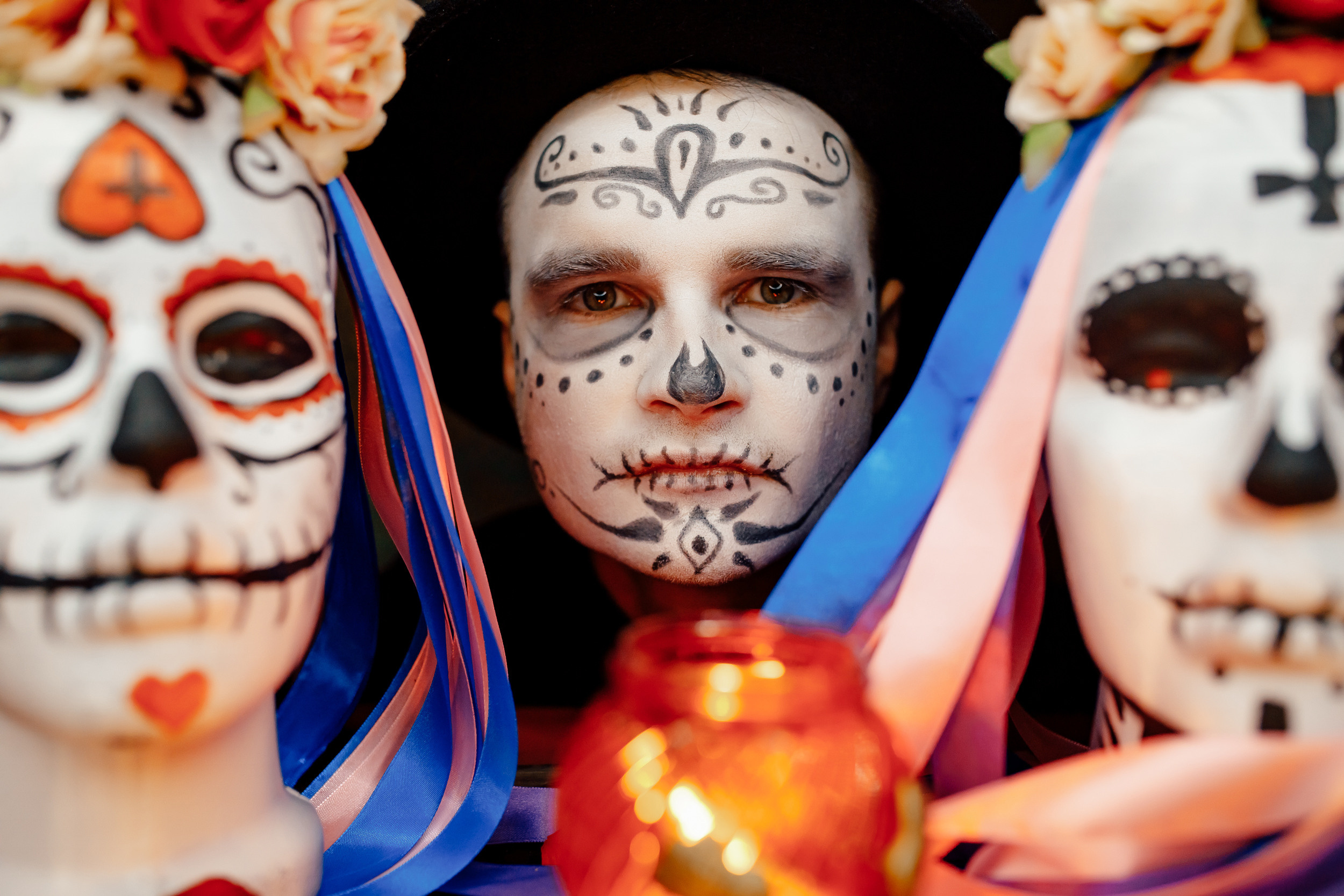 28\10\2022 Halloween Party vol.1. Мята Спортивная — Кальянная, караоке, бар в Минске