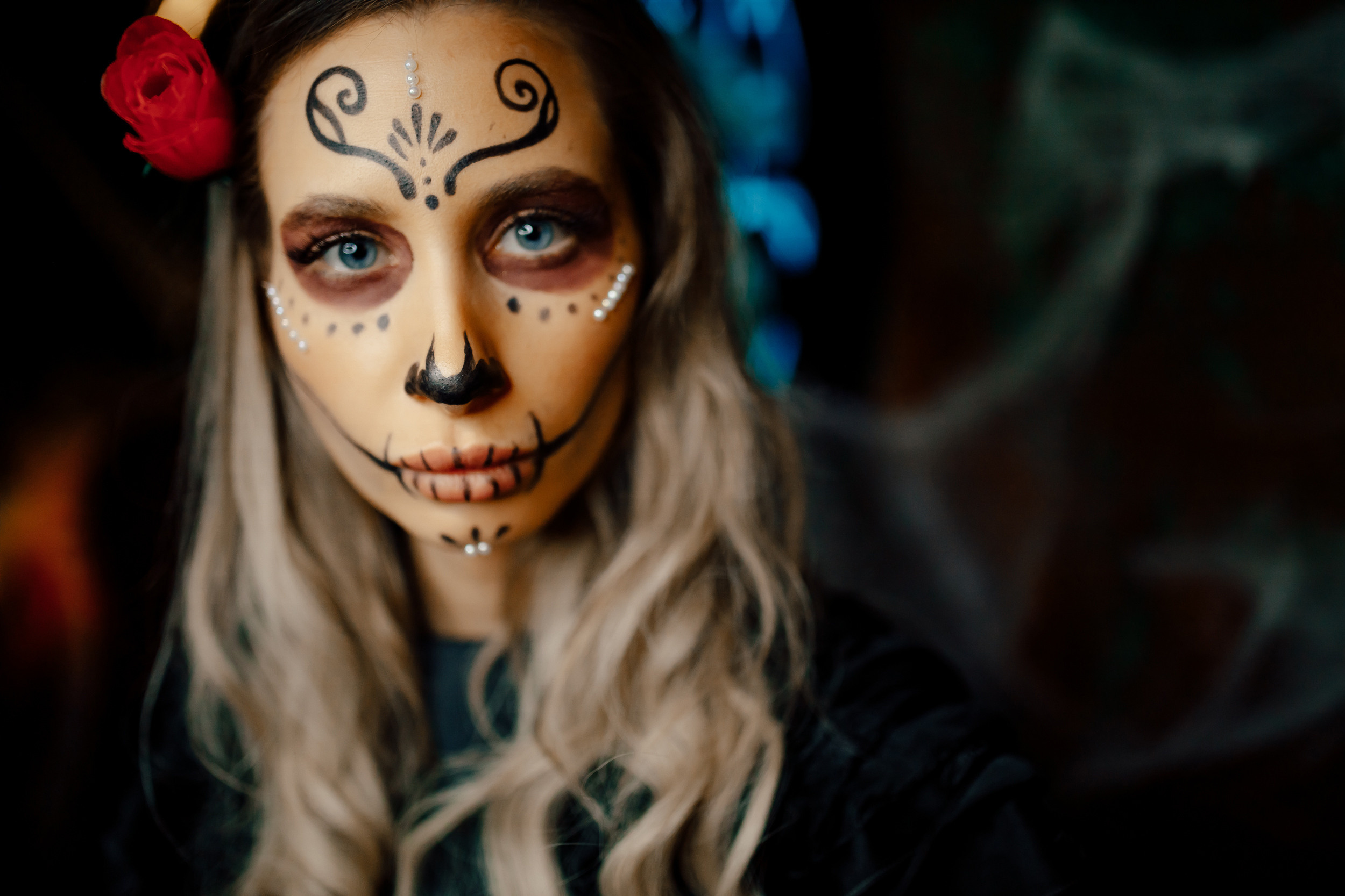 28\10\2022 Halloween Party vol.1. Мята Спортивная — Кальянная, караоке, бар в Минске