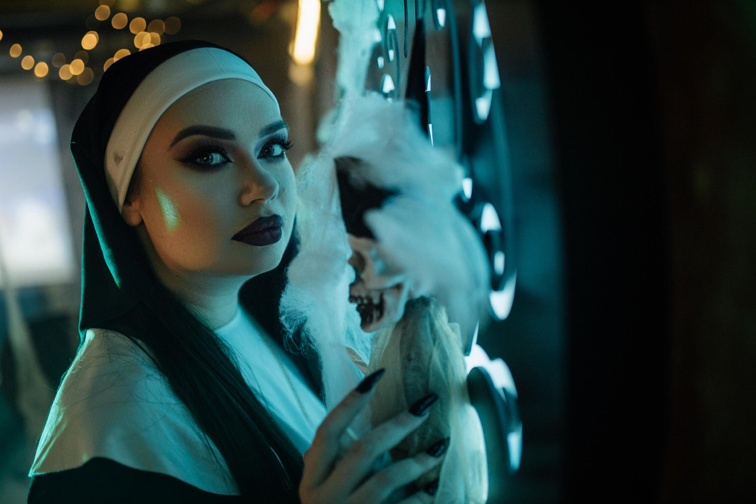 29\10\2022 Halloween Party vol.2. Мята Спортивная — Кальянная, караоке, бар в Минске