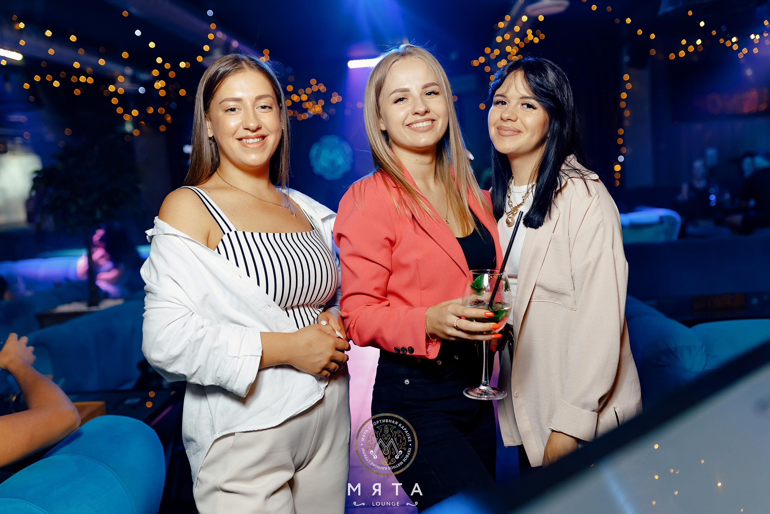 27\08\2022 Summer Party в Мяте Спортивная. Мята Спортивная — Кальянная, караоке, бар в Минске