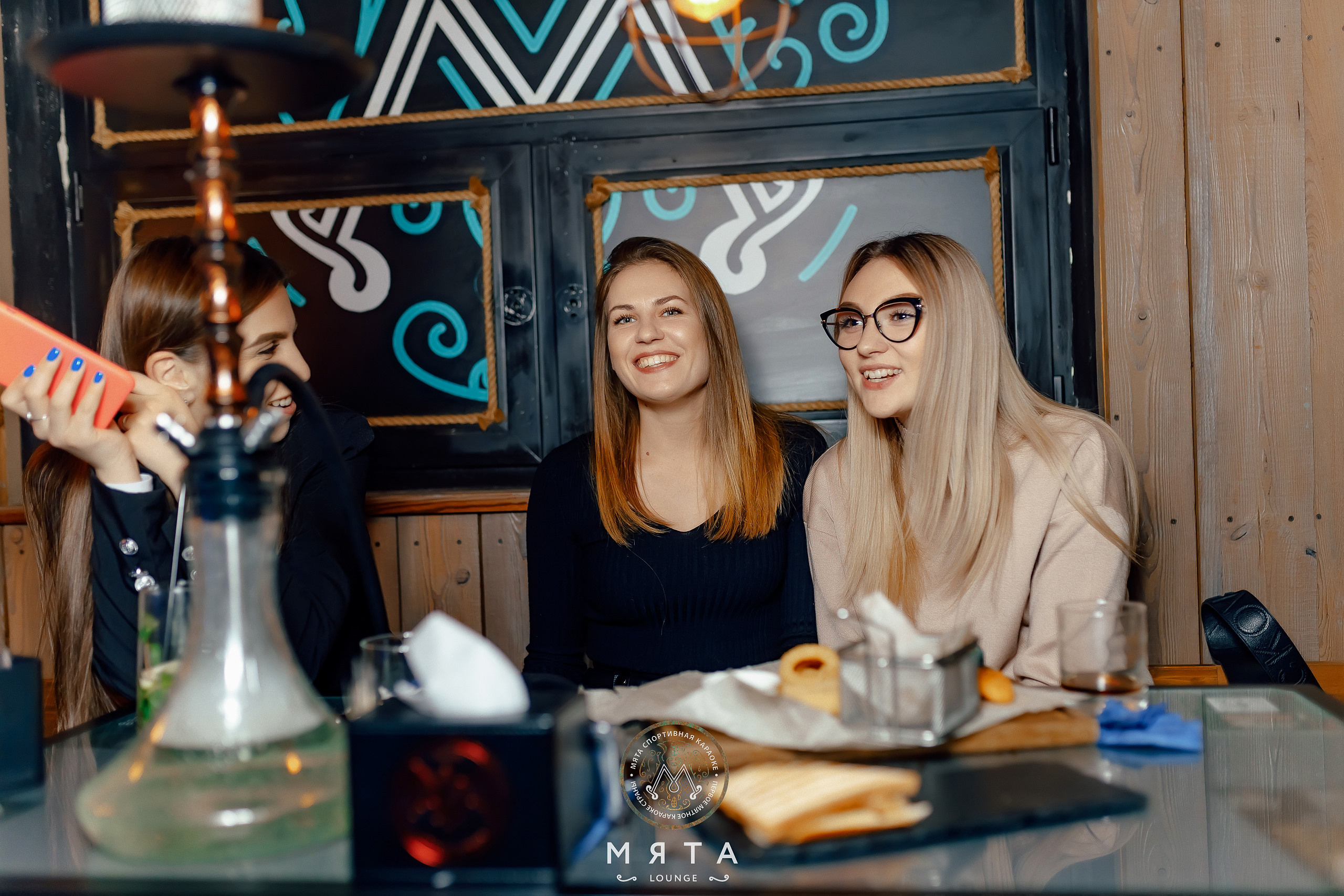 26\11\2022 Караоке в Мяте Спортивная. Мята Спортивная — Кальянная, караоке, бар в Минске