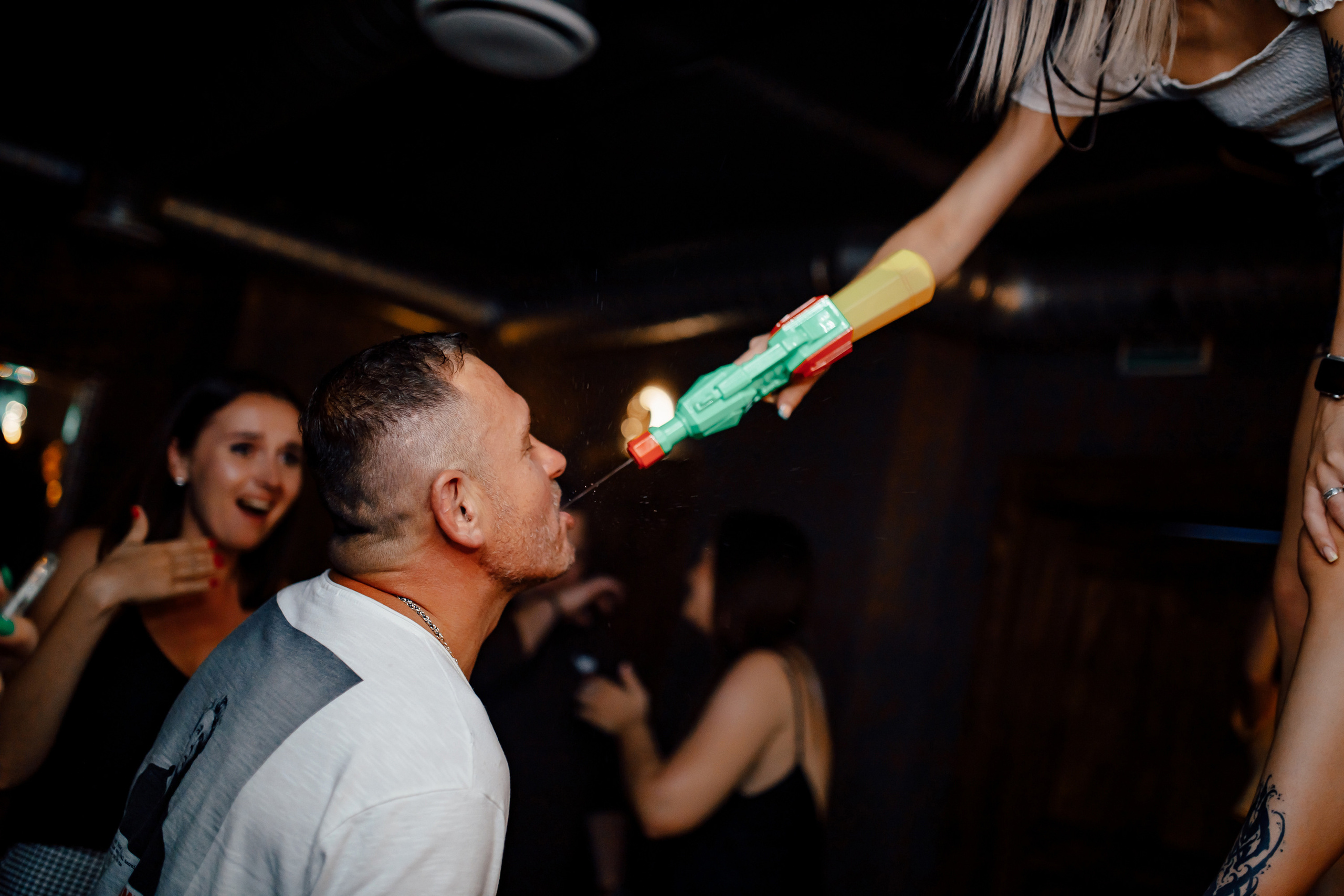 13\08\2022 Summer Party в Мяте Спортивная. Мята Спортивная — Кальянная, караоке, бар в Минске