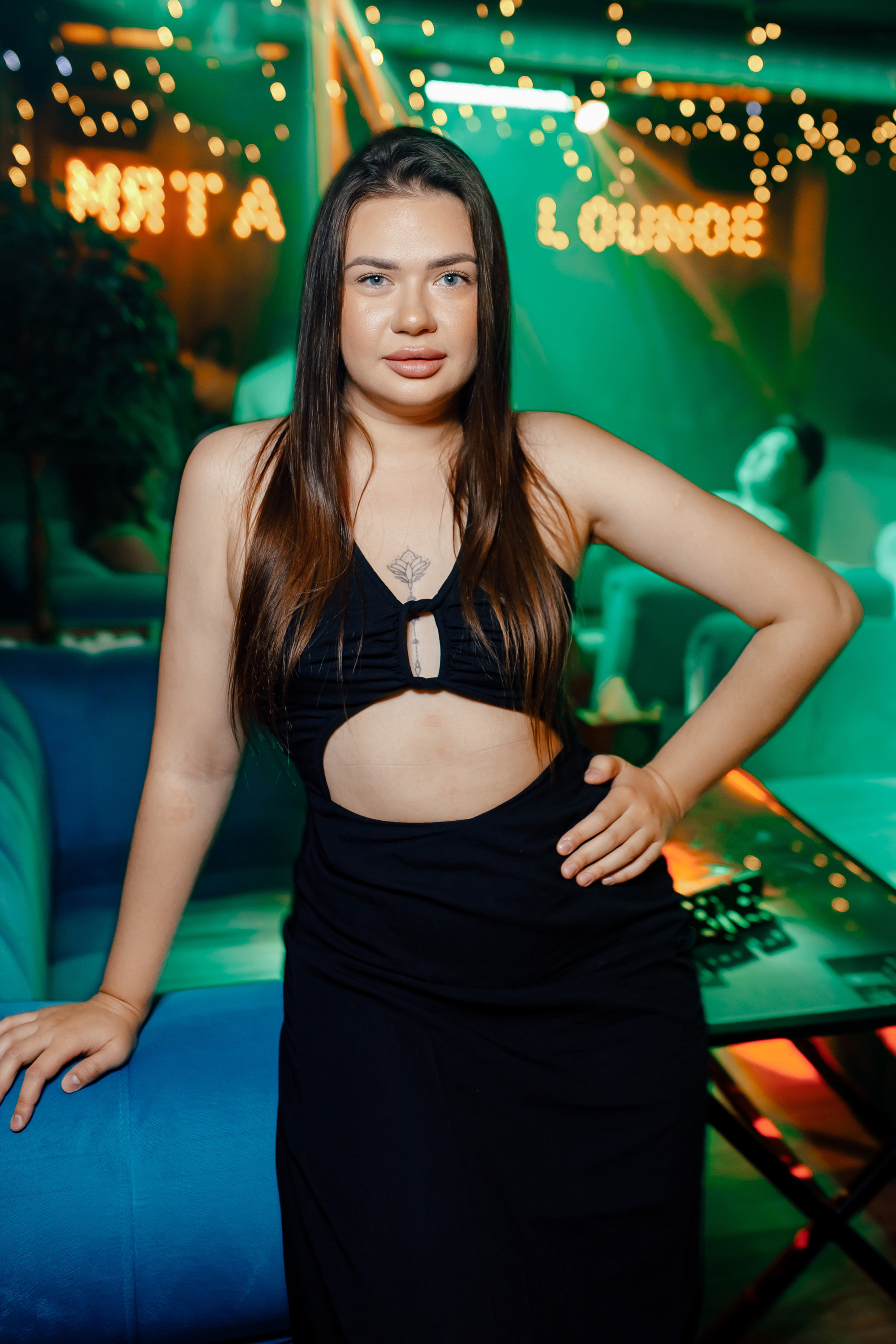 06\08\2022 Summer Party в Мяте на Спортивной. Мята Спортивная — Кальянная, караоке, бар в Минске