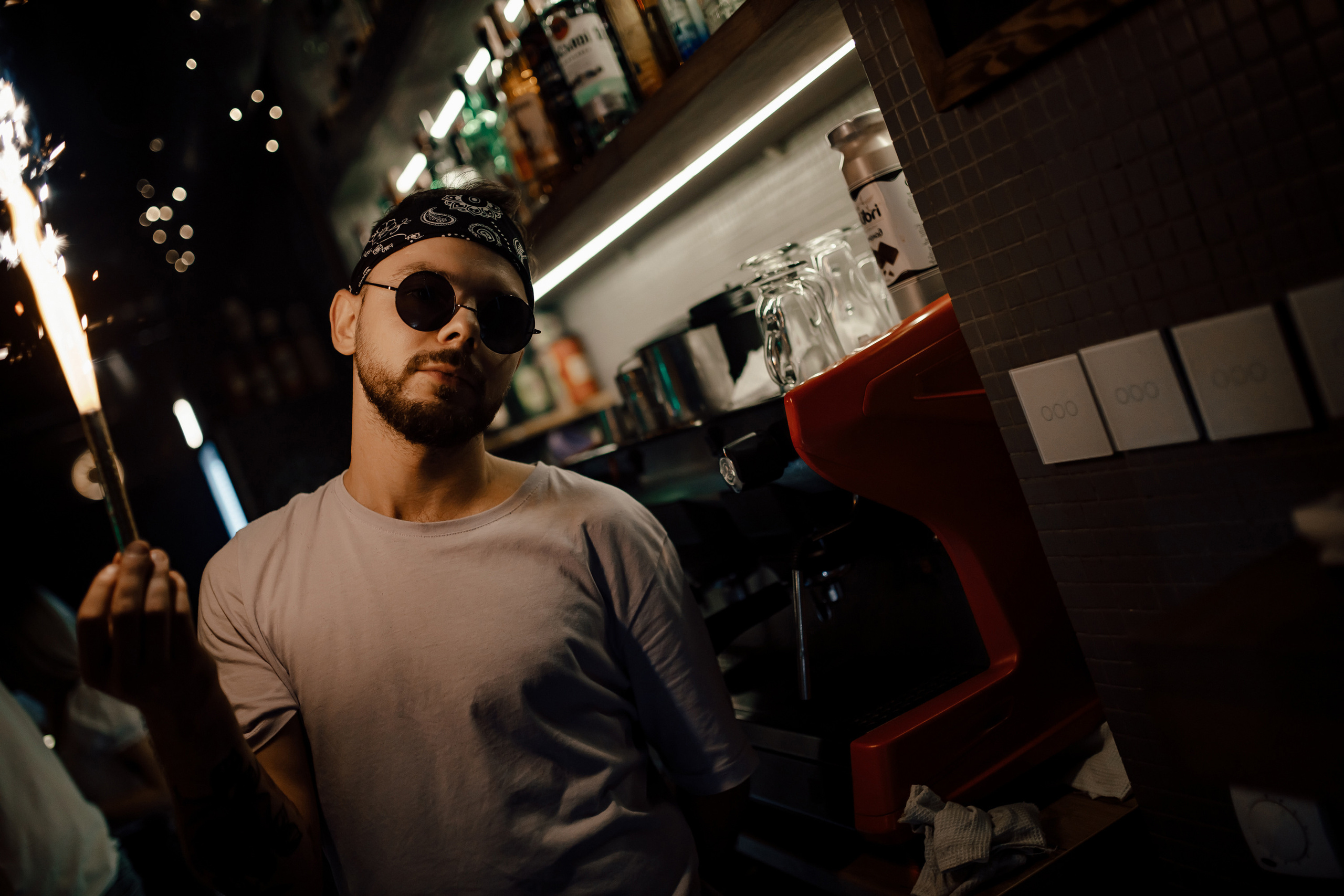 13\08\2022 Summer Party в Мяте Спортивная. Мята Спортивная — Кальянная, караоке, бар в Минске