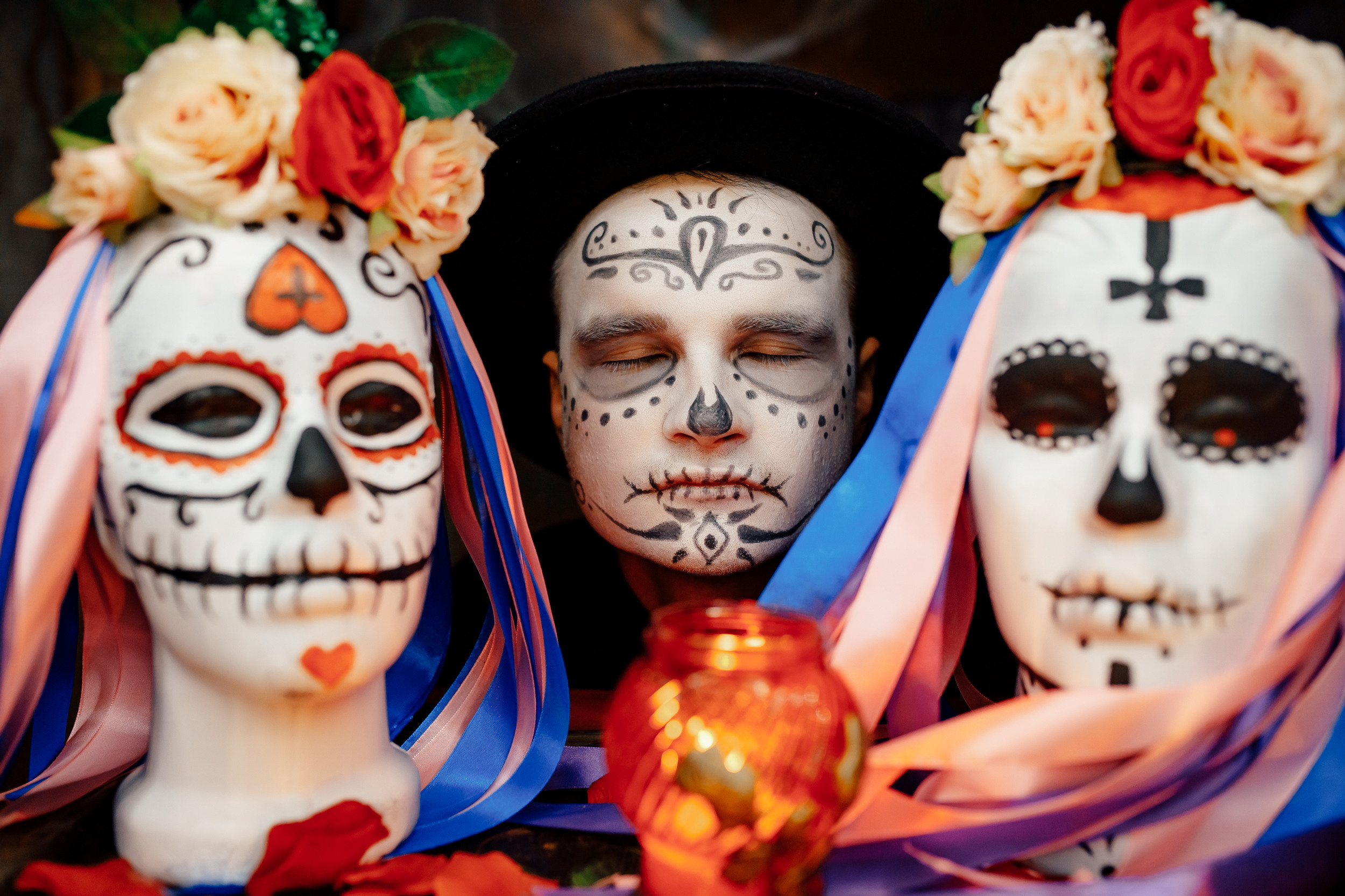 28\10\2022 Halloween Party vol.1. Мята Спортивная — Кальянная, караоке, бар в Минске