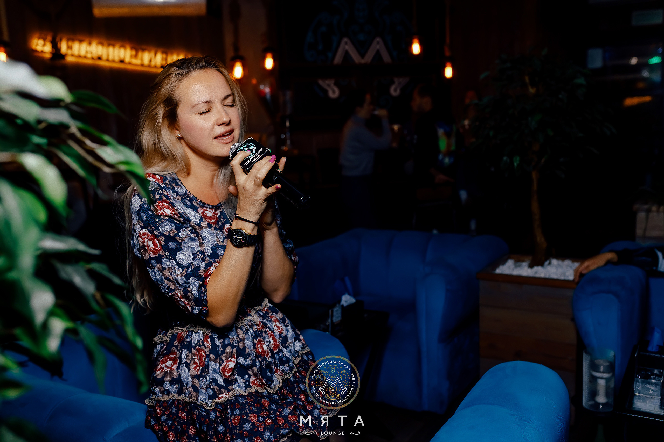 10\09\2022 Караоке в Мяте Спортивная. Мята Спортивная — Кальянная, караоке, бар в Минске