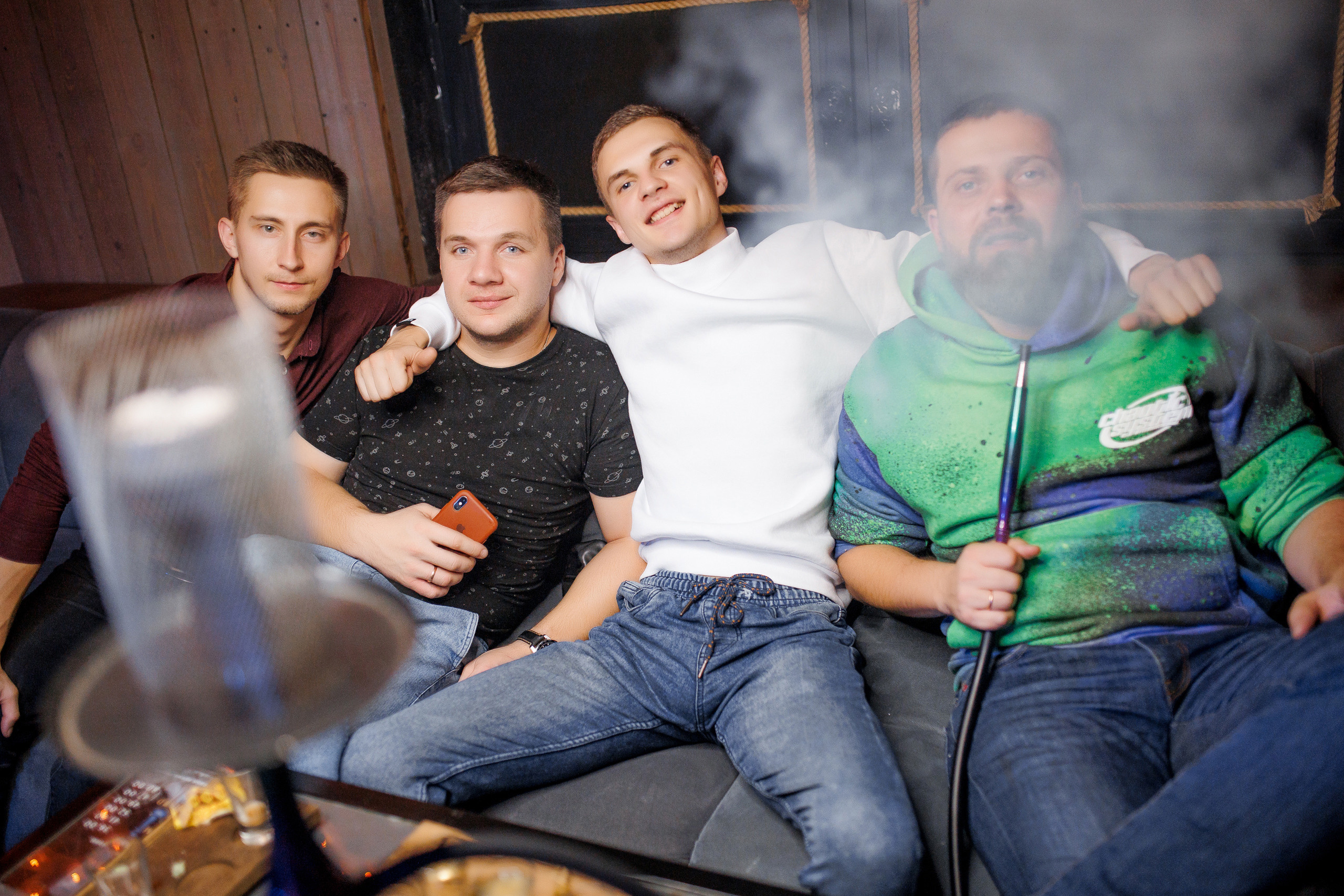 12\11\2022 Караоке в Мяте Спортивная. Мята Спортивная — Кальянная, караоке, бар в Минске