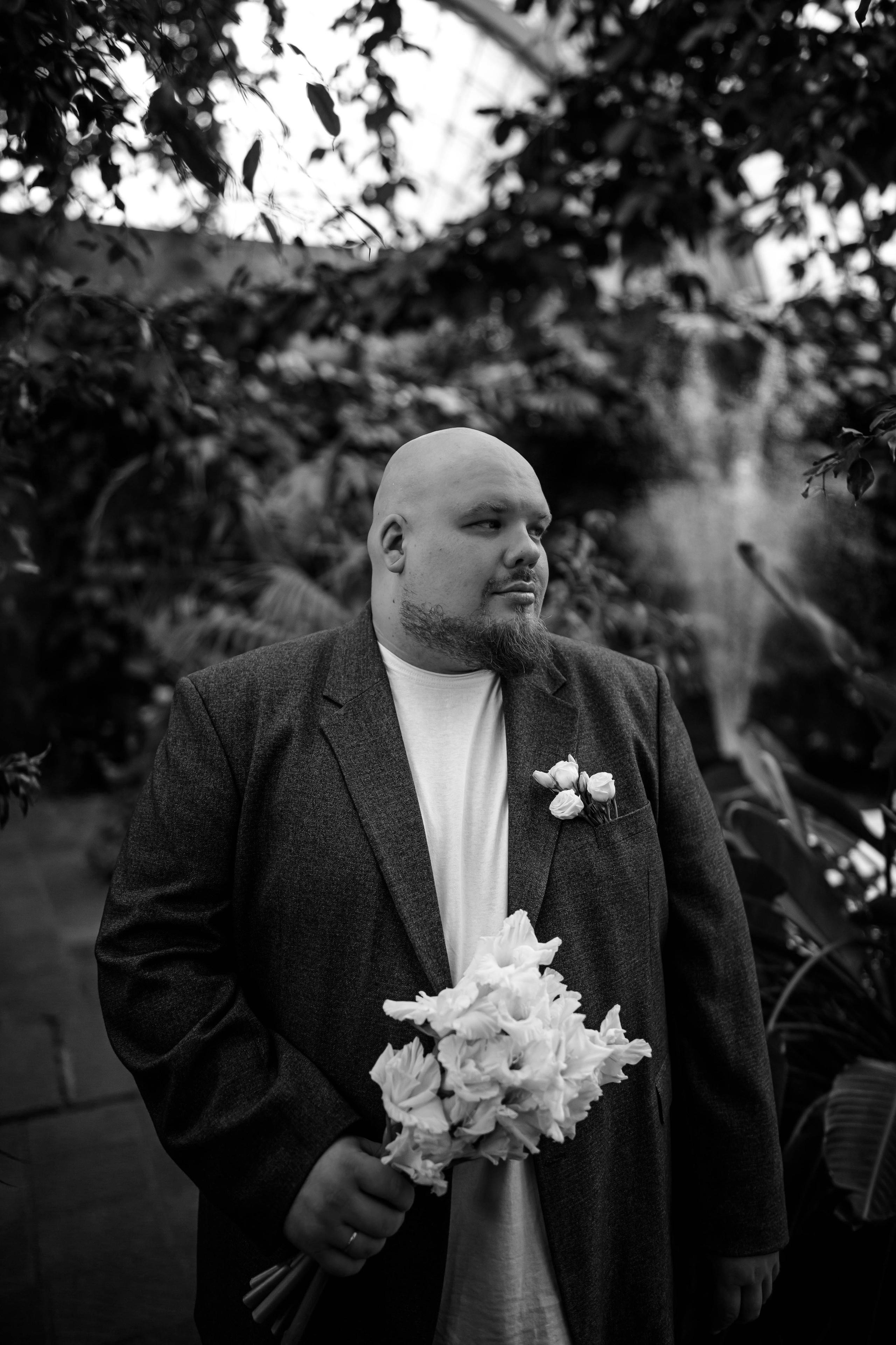 Кирилл и Дарья. Фотограф Дарья Маташкова