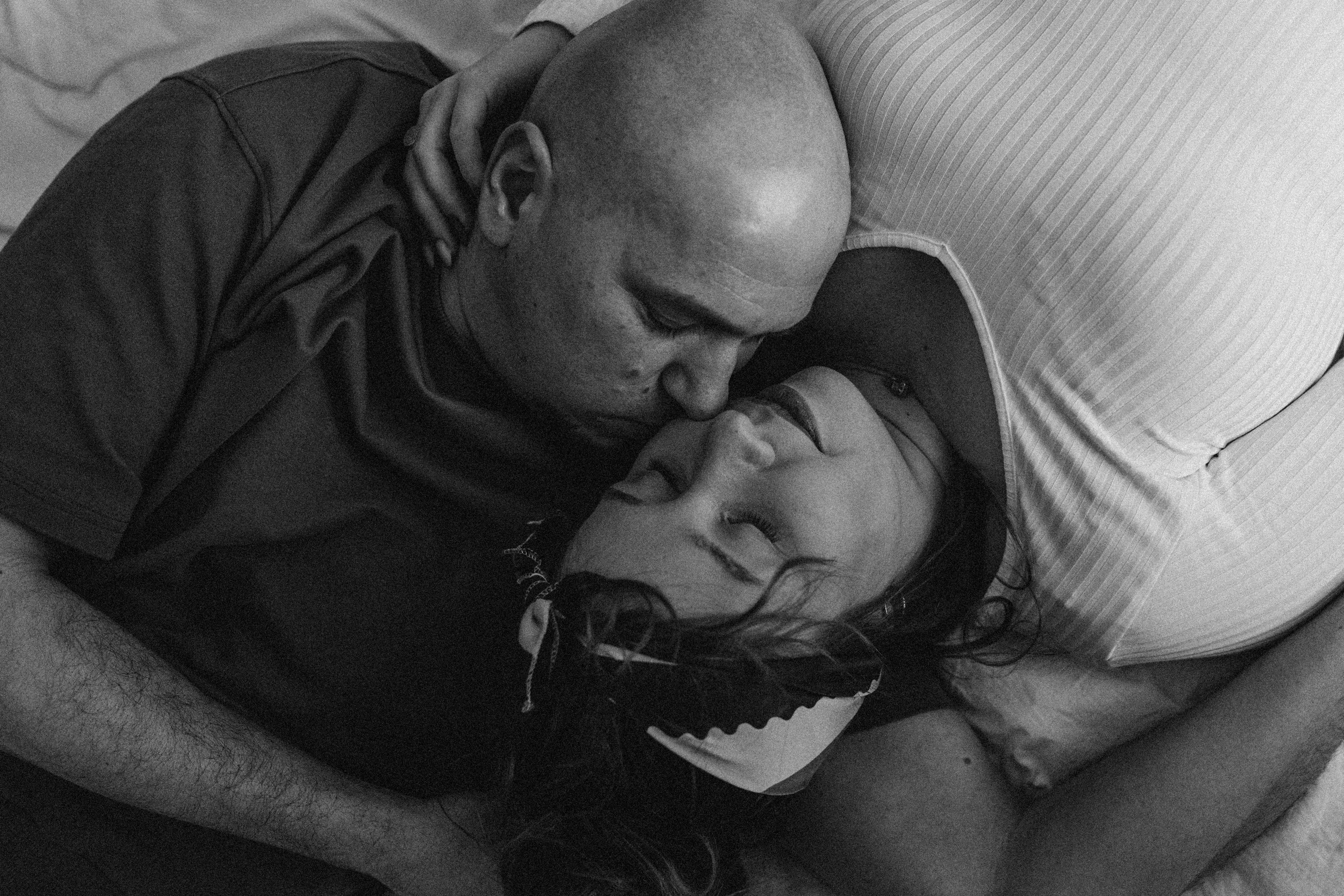 Тимур и Юля. Фотограф в Петербурге Ольга Стрельченко