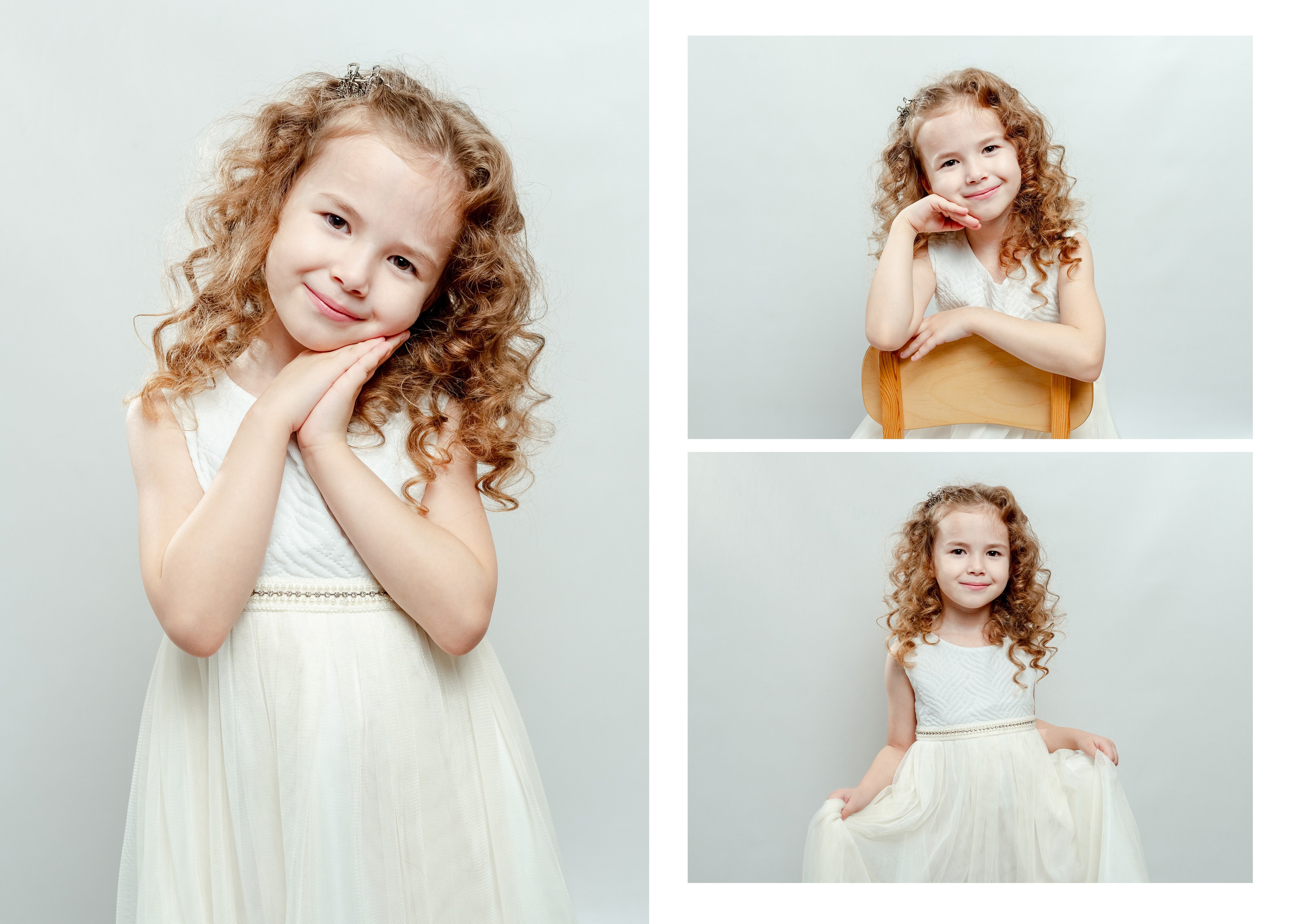 Для детских садов. Фотограф в Тюмени Ольга Шульц