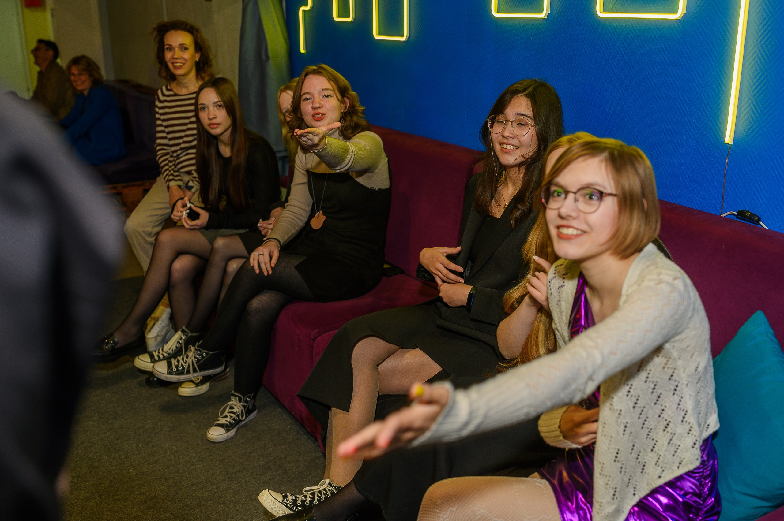 Show today 31.05.24. Фотограф в Кемерово Владислав Шульц