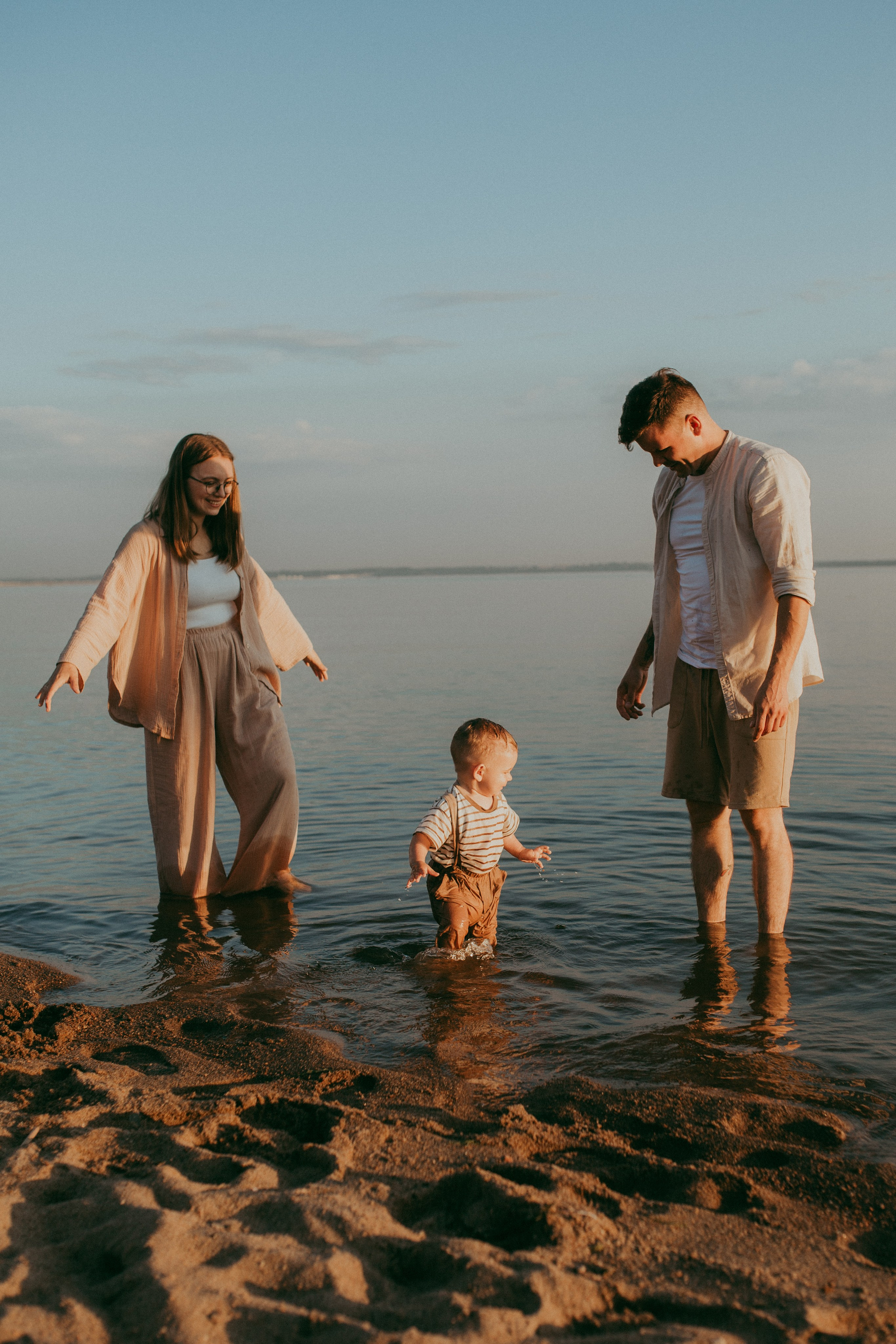 Мише 1 годик. Семейный фотограф Санкт-Петербург Елена Корытцева
