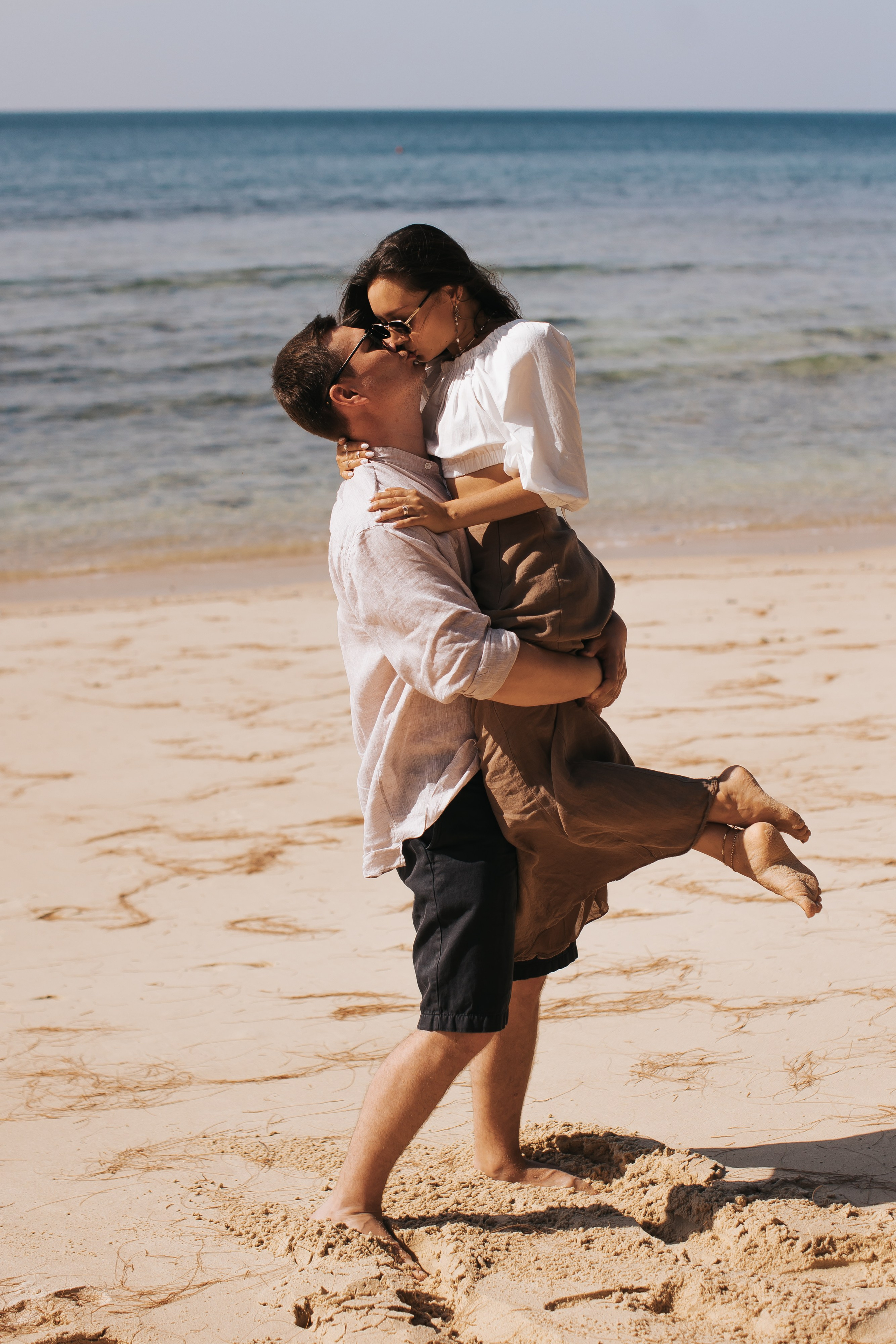 Фотограф в на Пхукете Сергей Войлоков