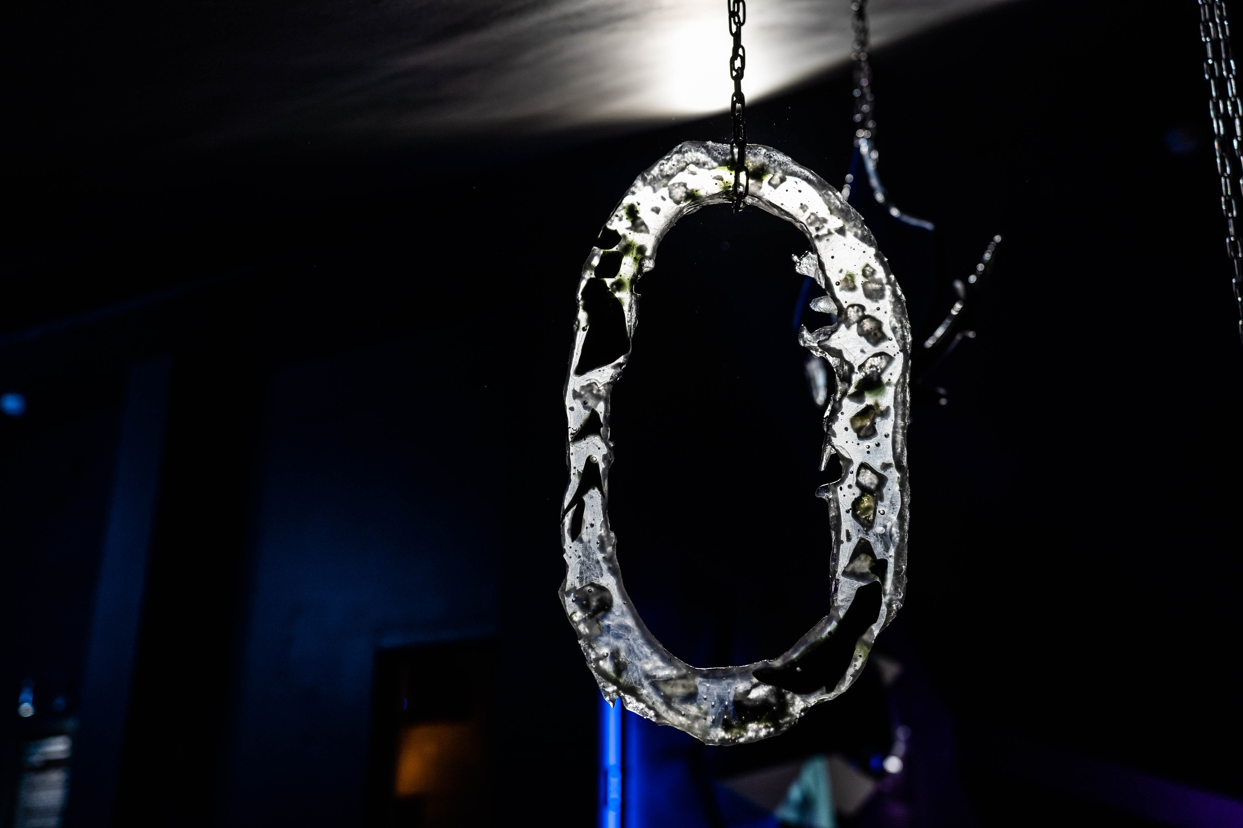 MARS. Фотограф Абакумова Анастасия