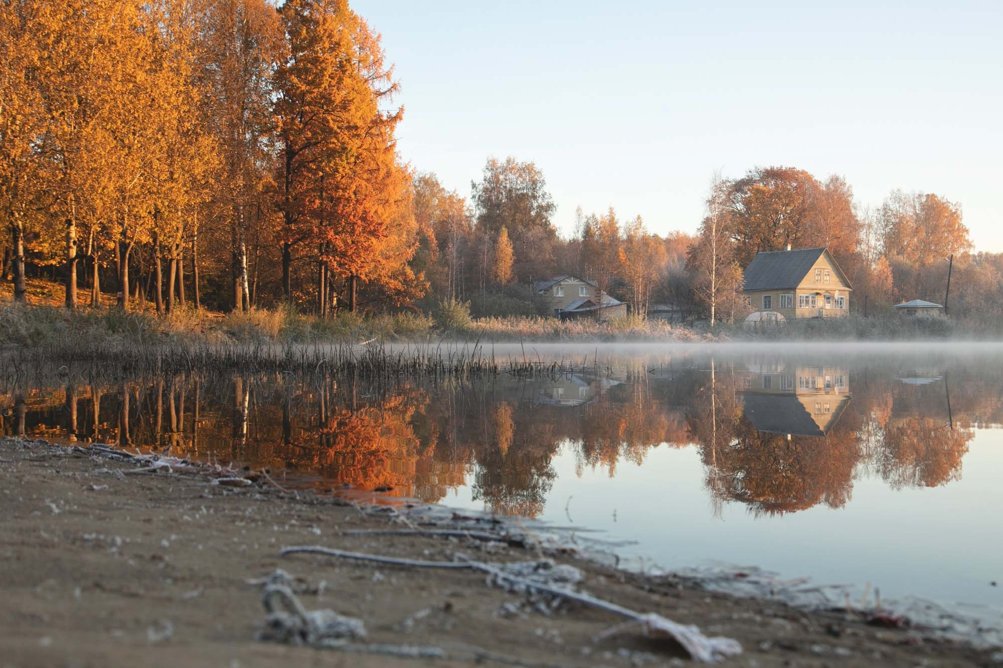 Семейный и детский фотограф в Санкт-Петербург. Natalia Fadel