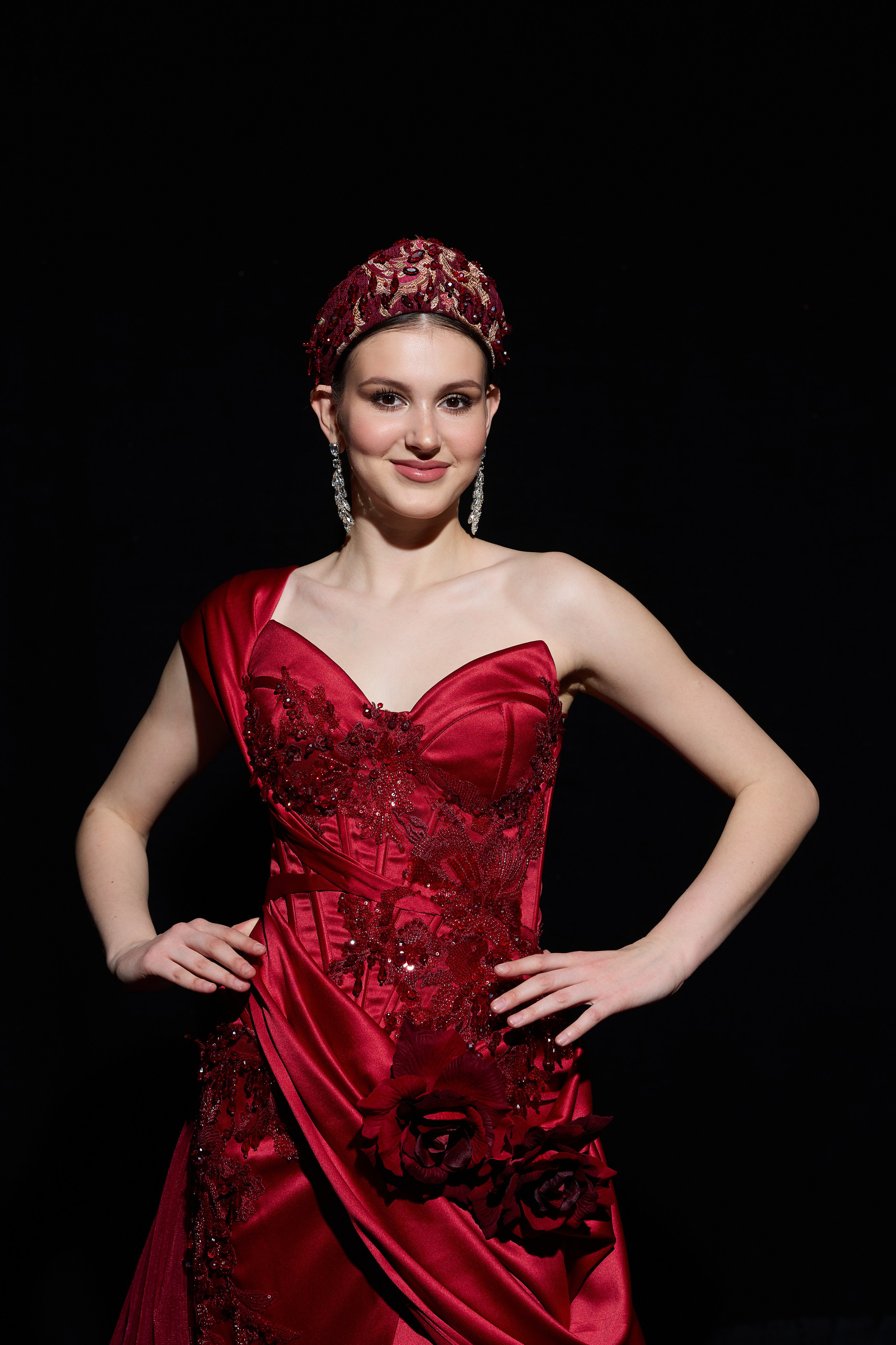 Платье города 2026