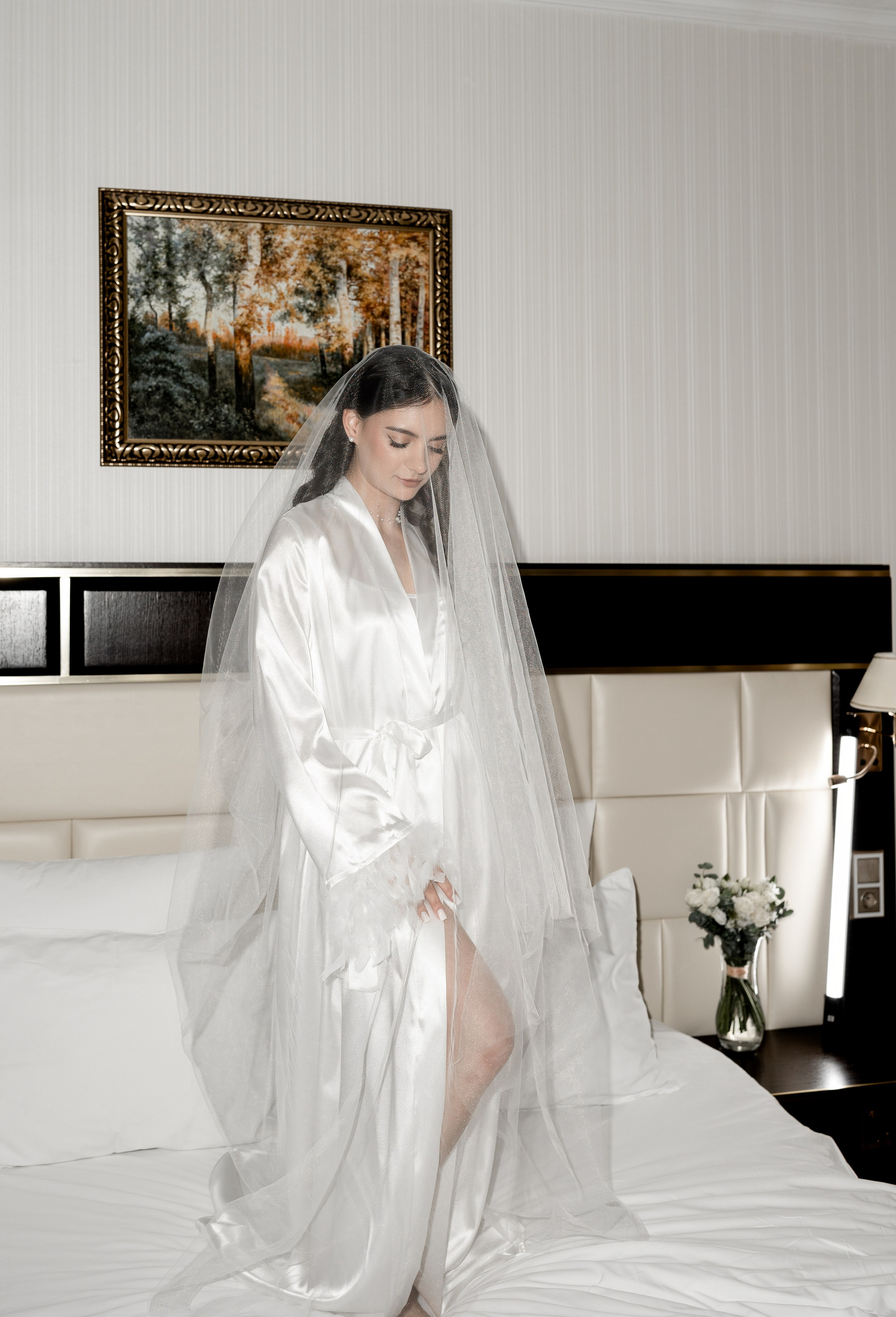 D&V. Свадебный и семейный фотограф в Самаре Алёна Савельева