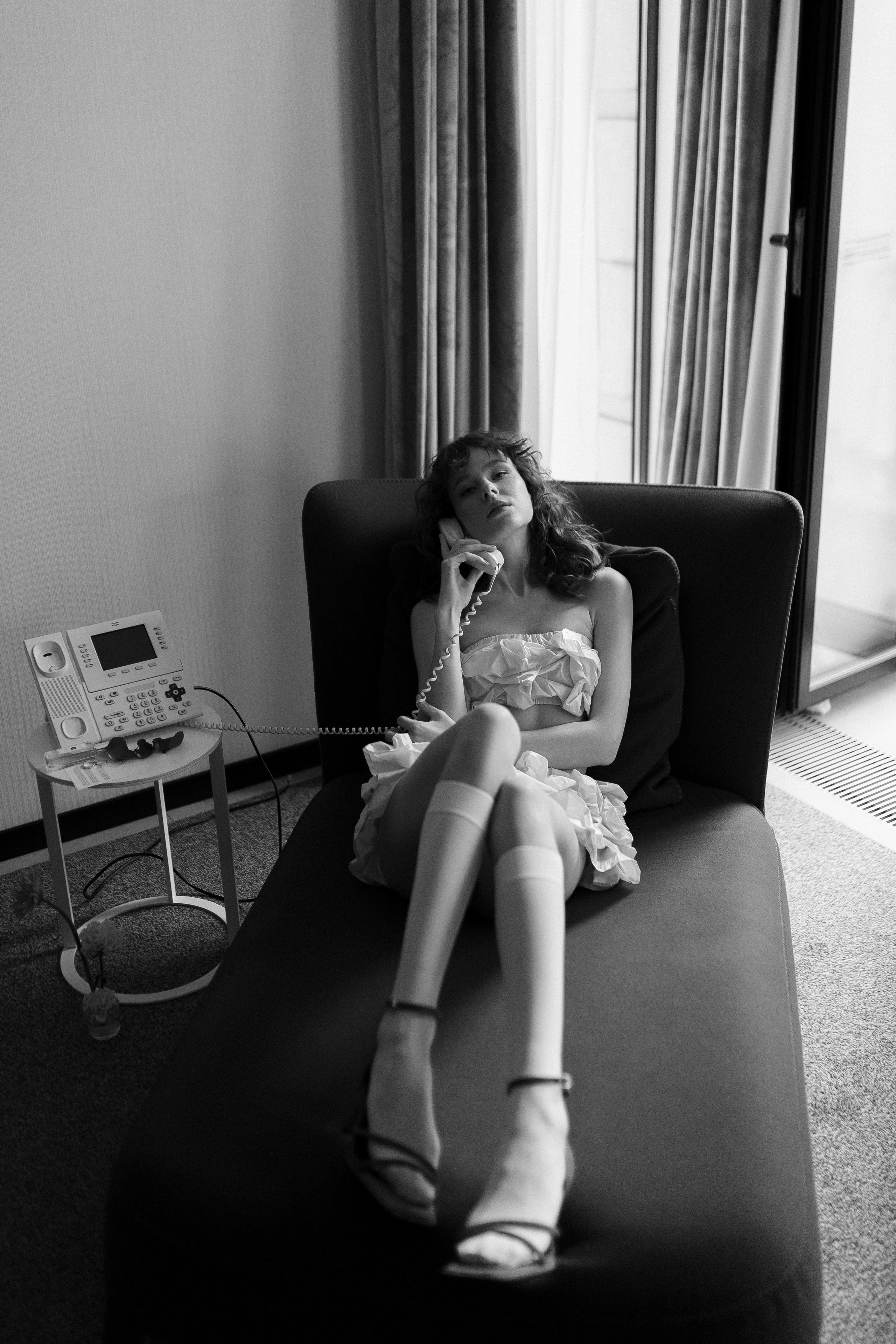 А&Р. Фотограф Оля Климова, обучение фотографов