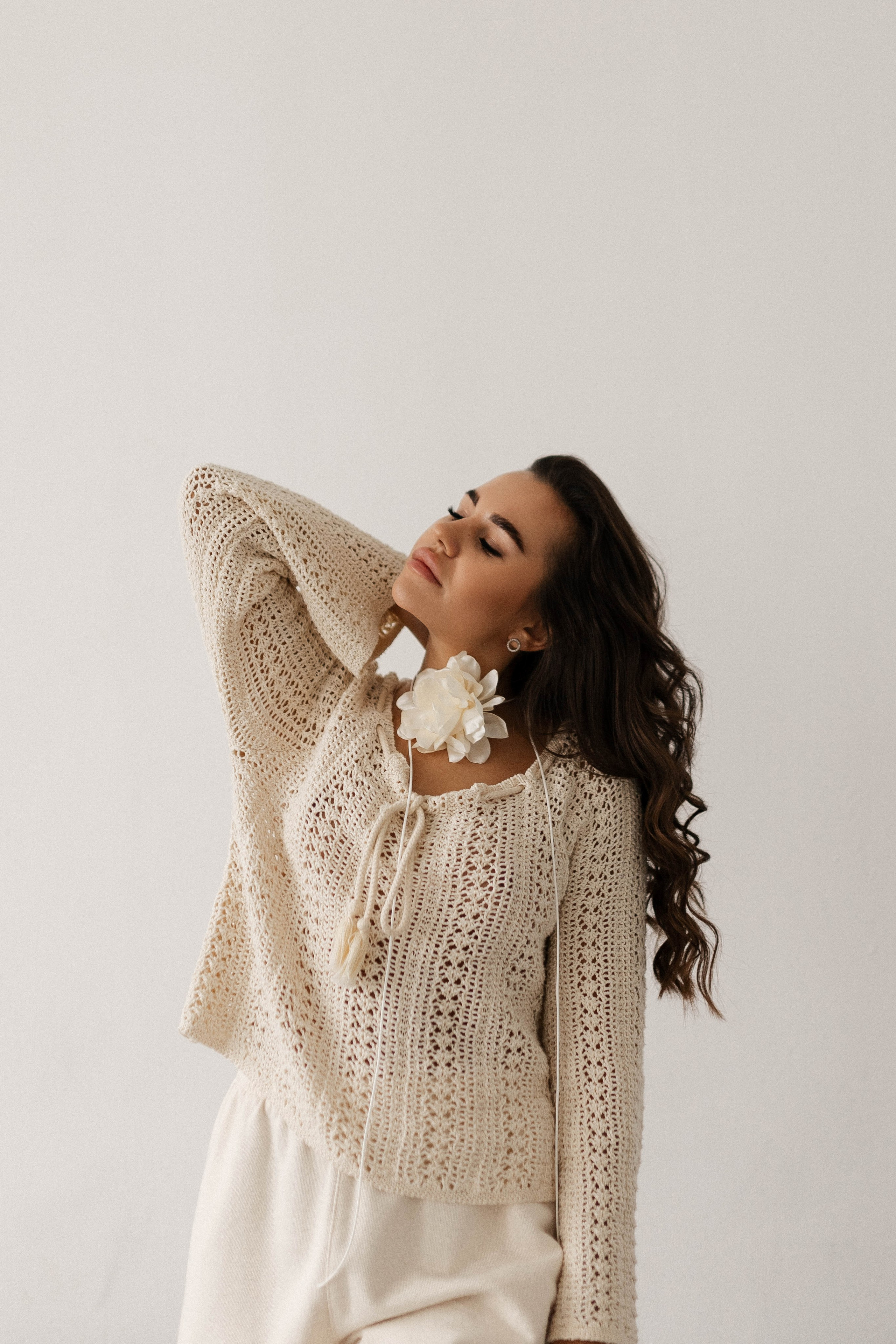 Екатерина. Фотограф Оля Климова, обучение фотографов