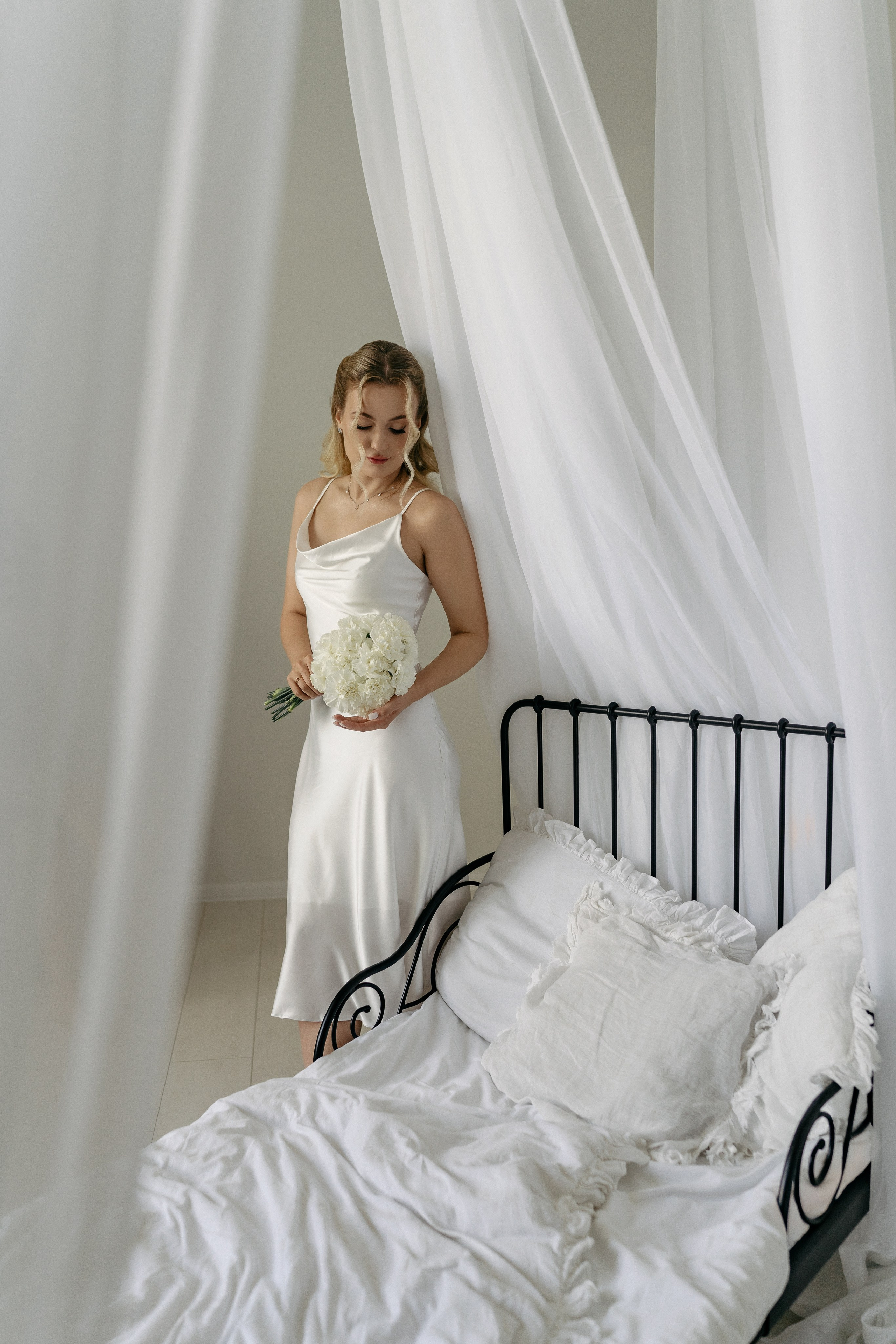 Свадебный и семейный фотограф в Алексеевке Марина Купреева