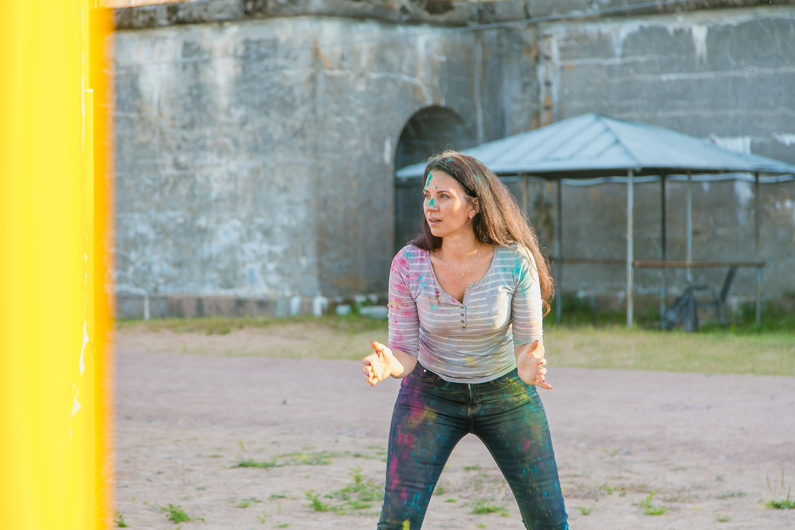 КОРПОРАТИВ ЛЕТО. Главная