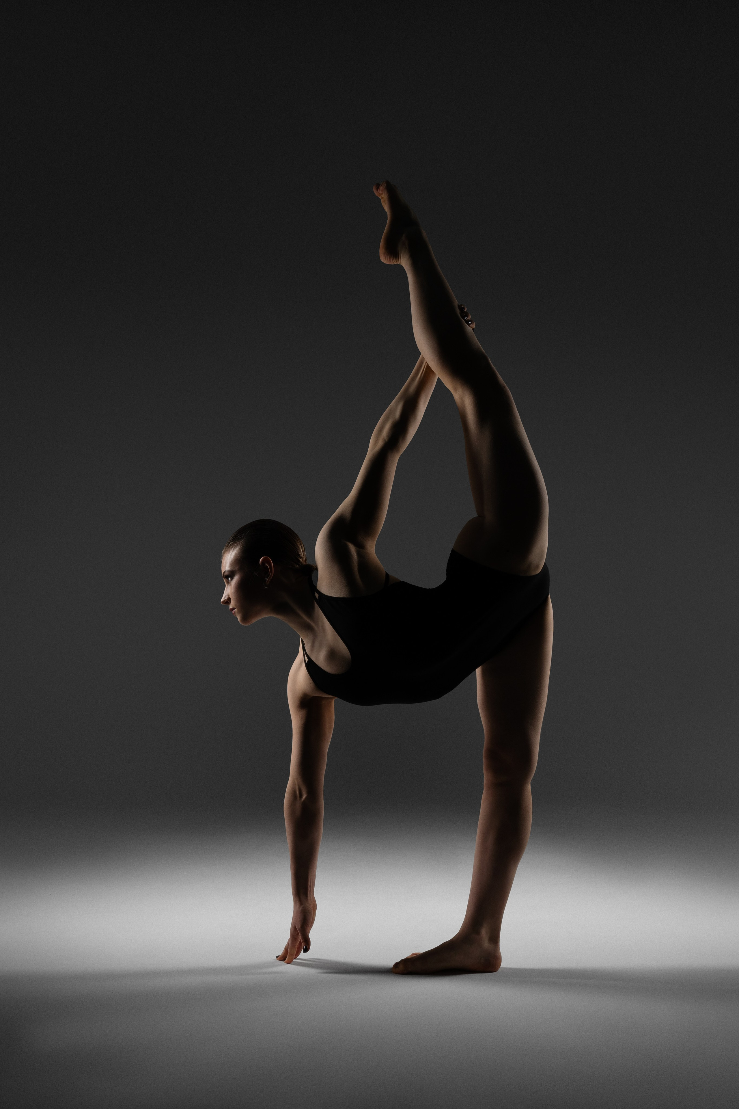 Галерея SA. Фотограф Ольга Молева