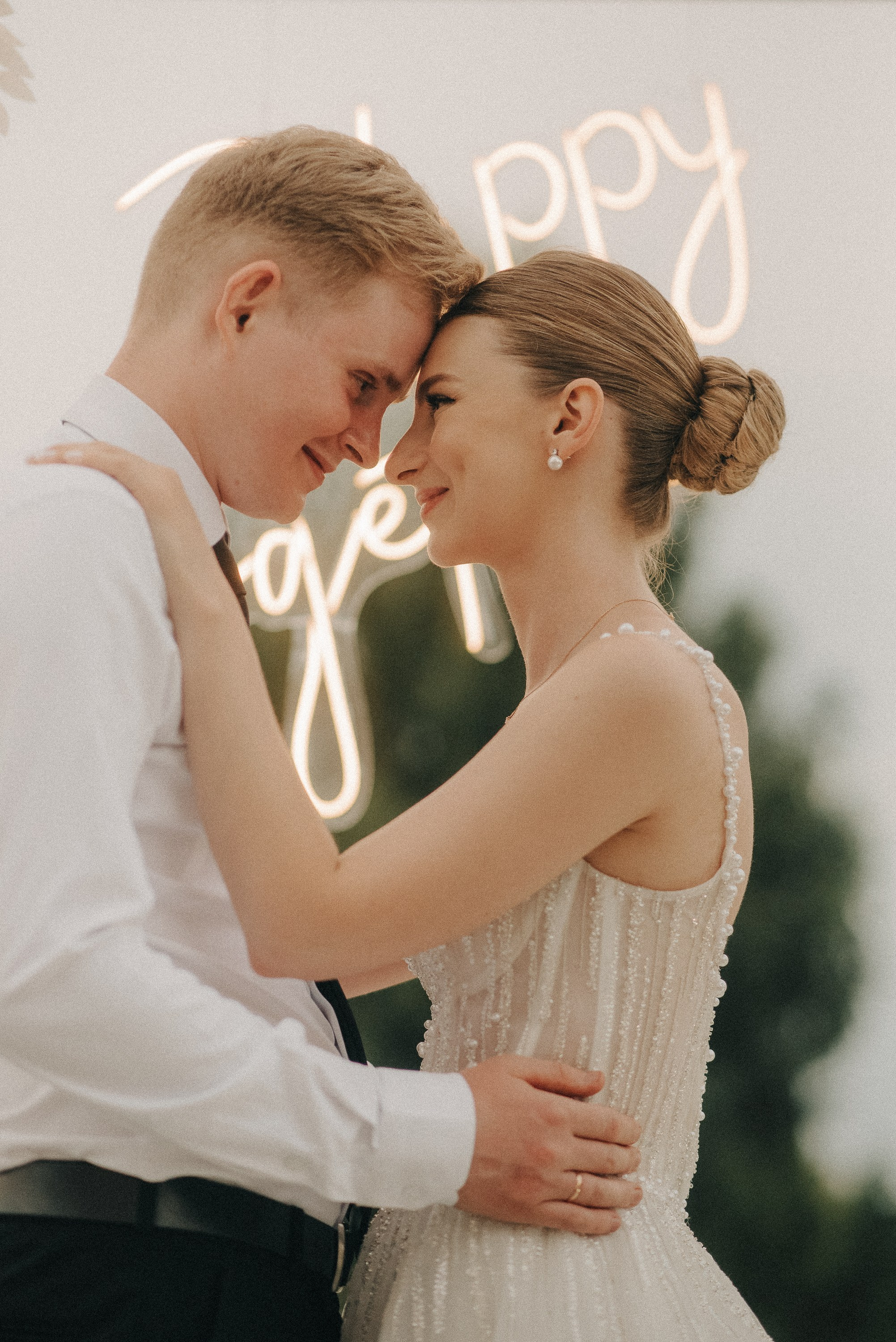 Настя и Никита. Свадебный и семейный фотограф в Курске Николай Бусел