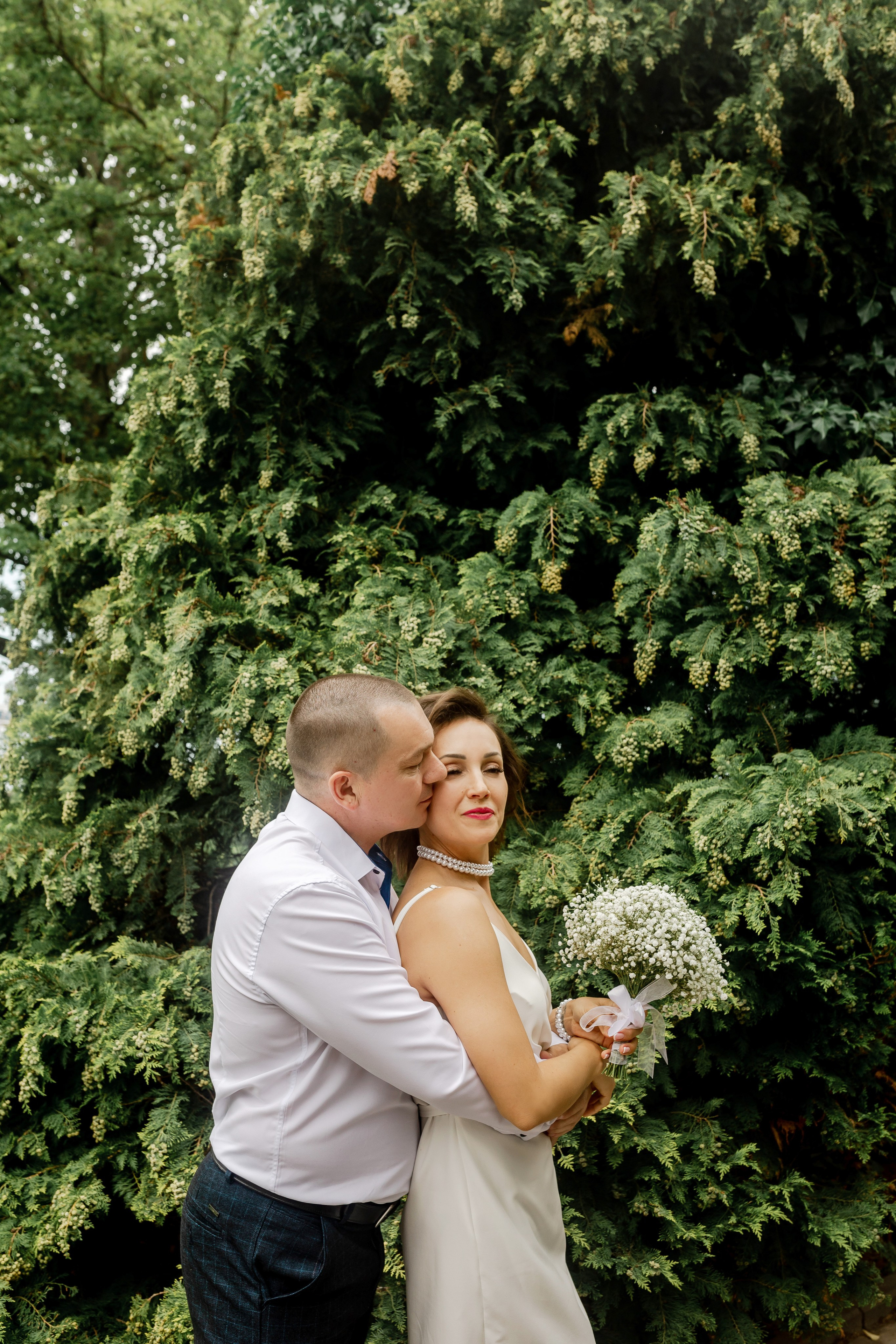 Регина и Дмитрий. Фотограф в Геленджике, Архипо-Осиповке, Абрау-Дюрсо, Кринице Виктория