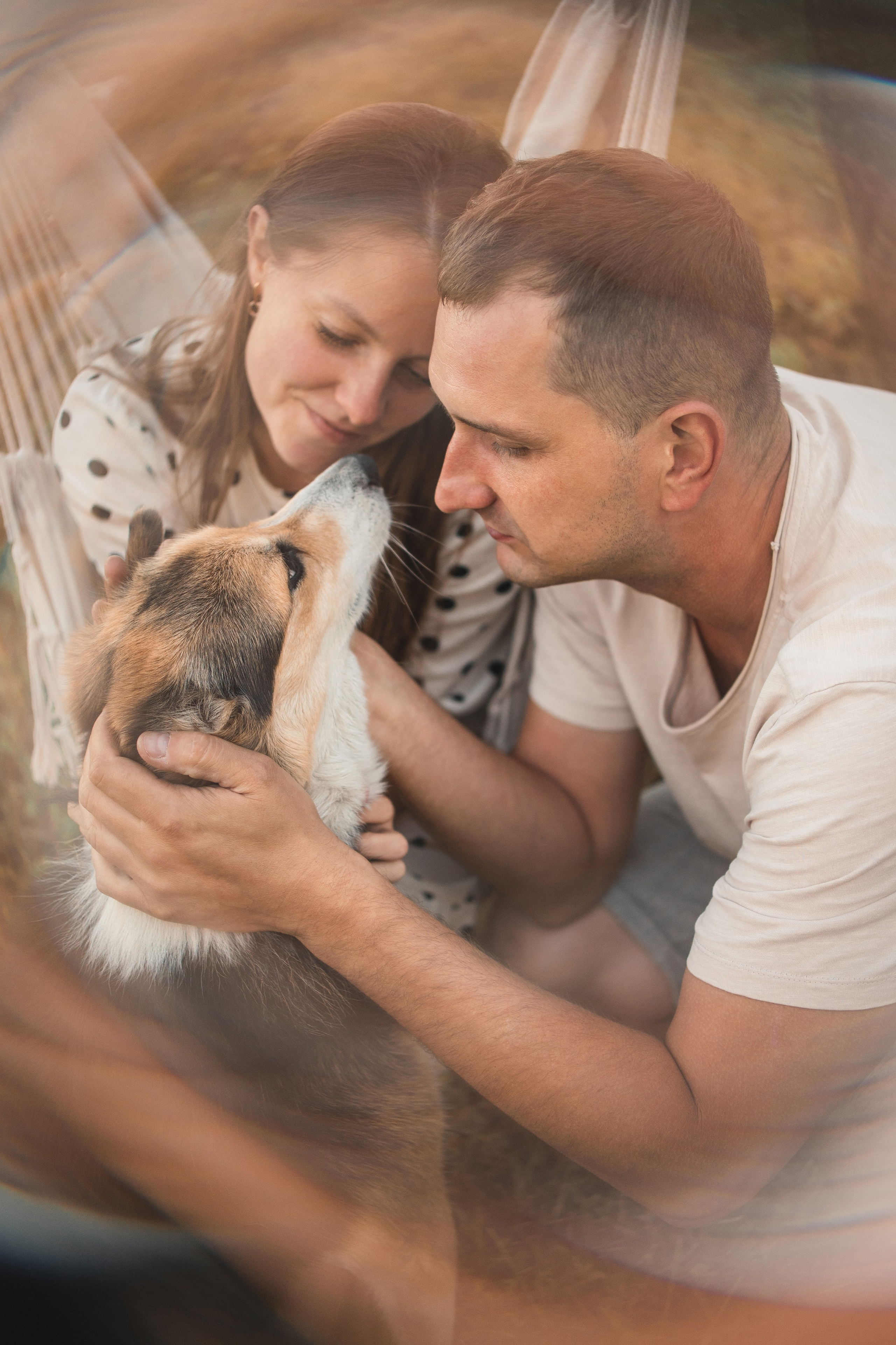 СЪЕМКА НА УЧАСТКЕ. Семья Юлии. Фотограф Марта Козел. Гродно, Беларусь