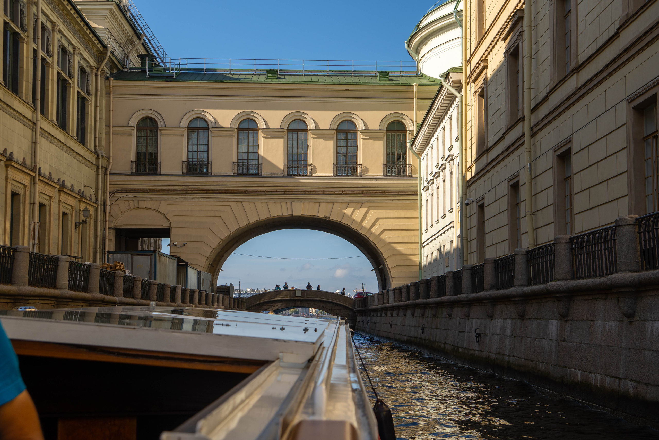 Речные маршруты_МОНАРХ. Видеограф, фотограф в Санкт-Петербурге Элеонора Петрова