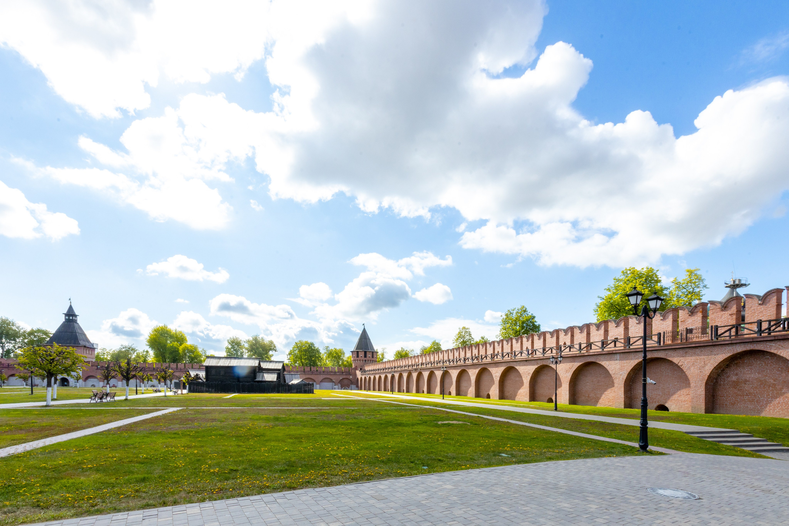 Весеннее цветение в Туле. Фотограф в Туле Крупский АнДРей. Фотостудия «КАДР71» в Туле