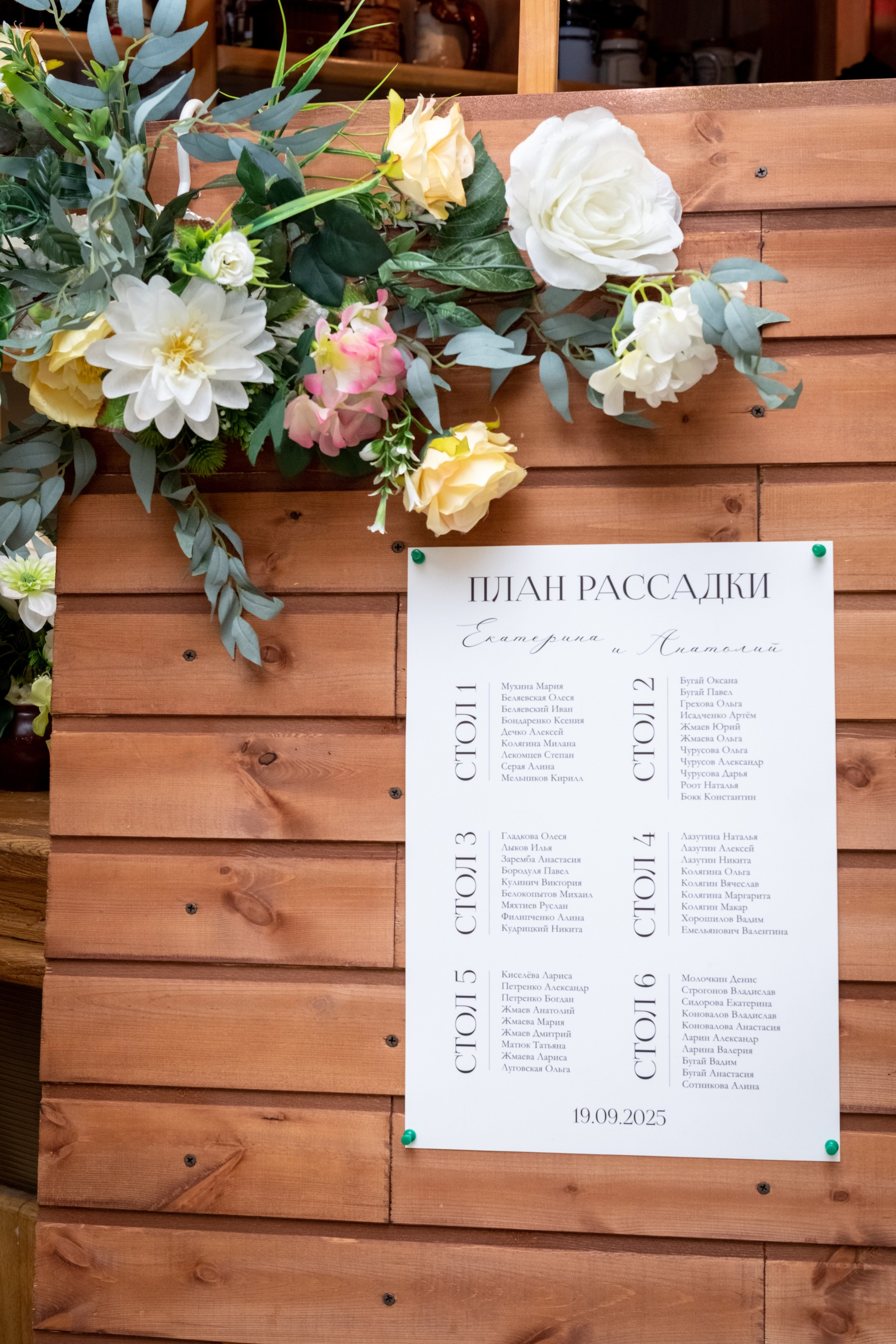 Екатерина и Анатолий. Goncharov Tim