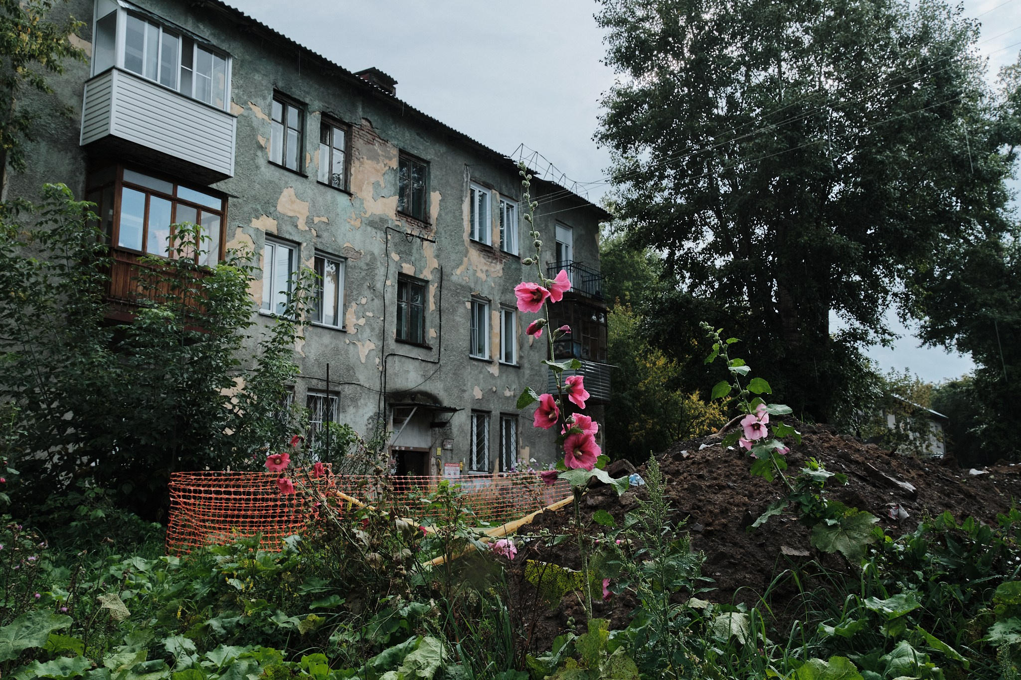 Расточка. Goncharov Tim