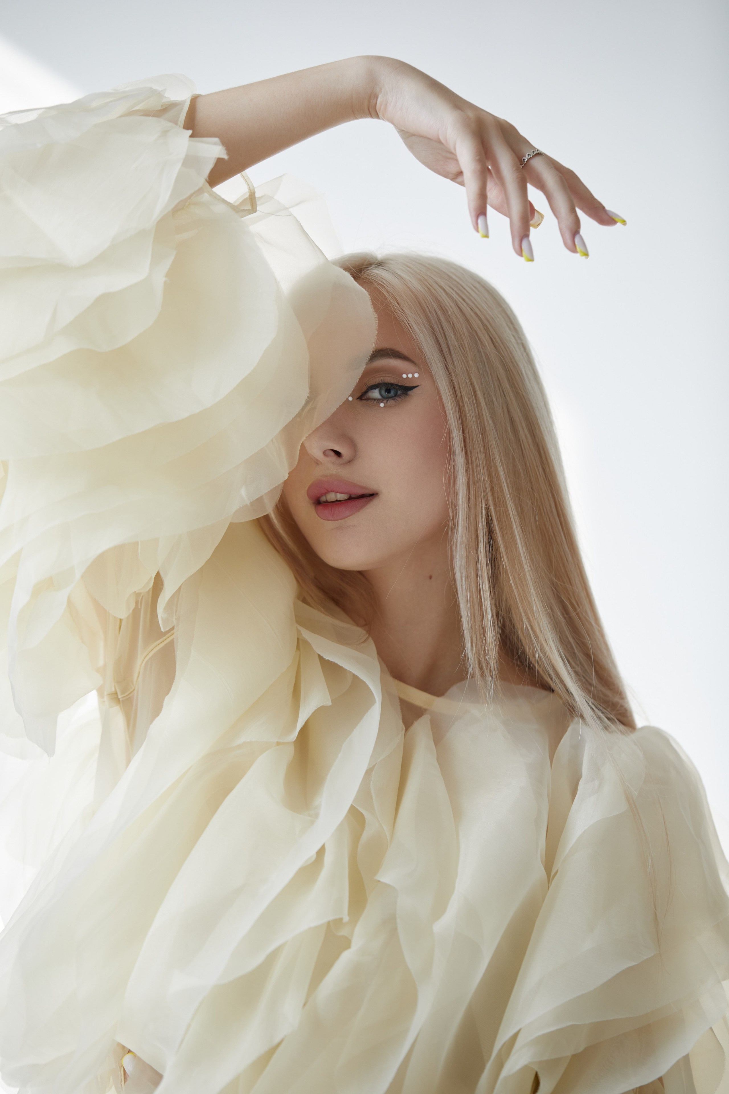 Екатерина. Портретный фотограф в городе Дубна