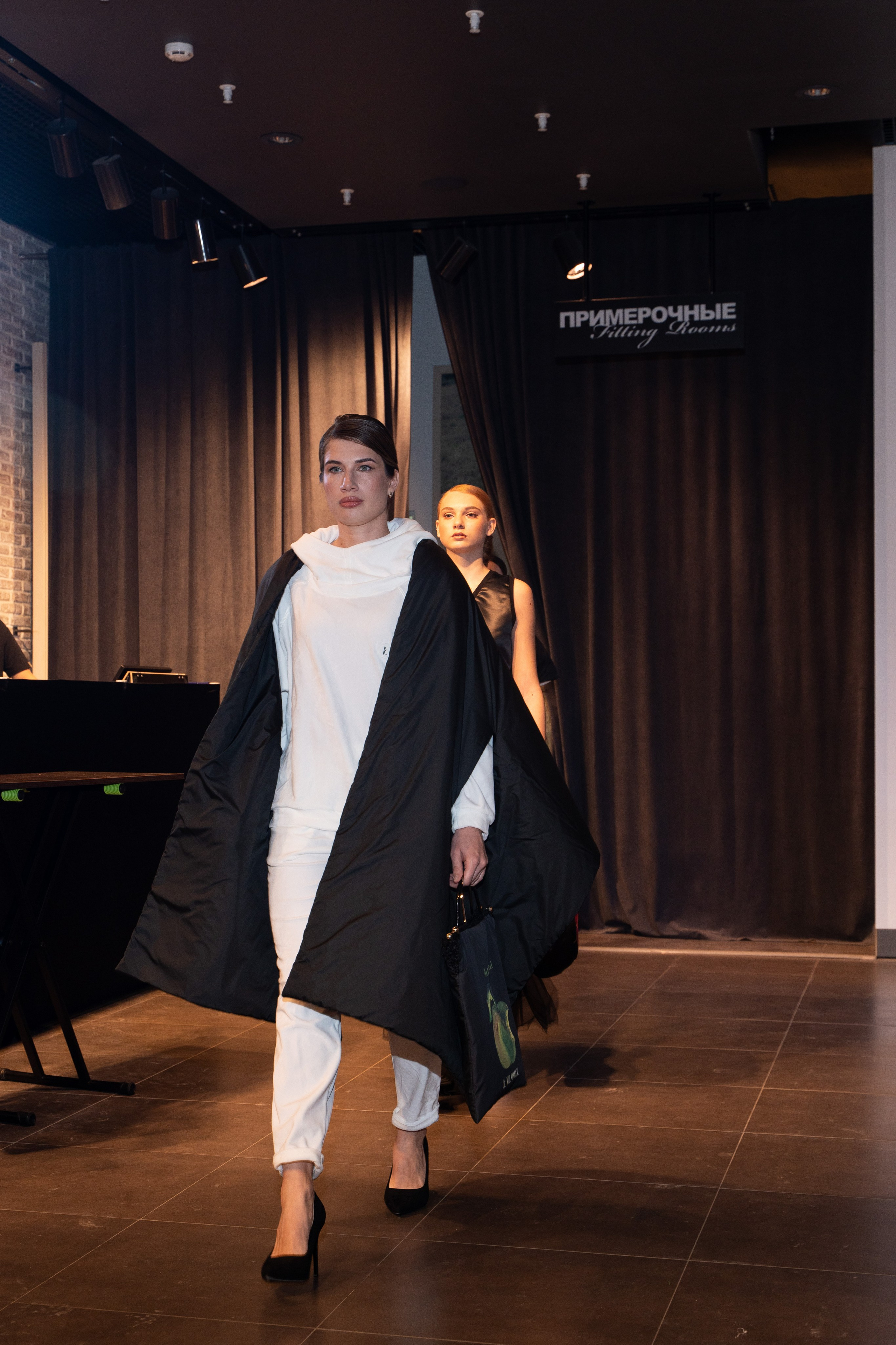 Арт Подиум 2024. Margosha-ph.ru