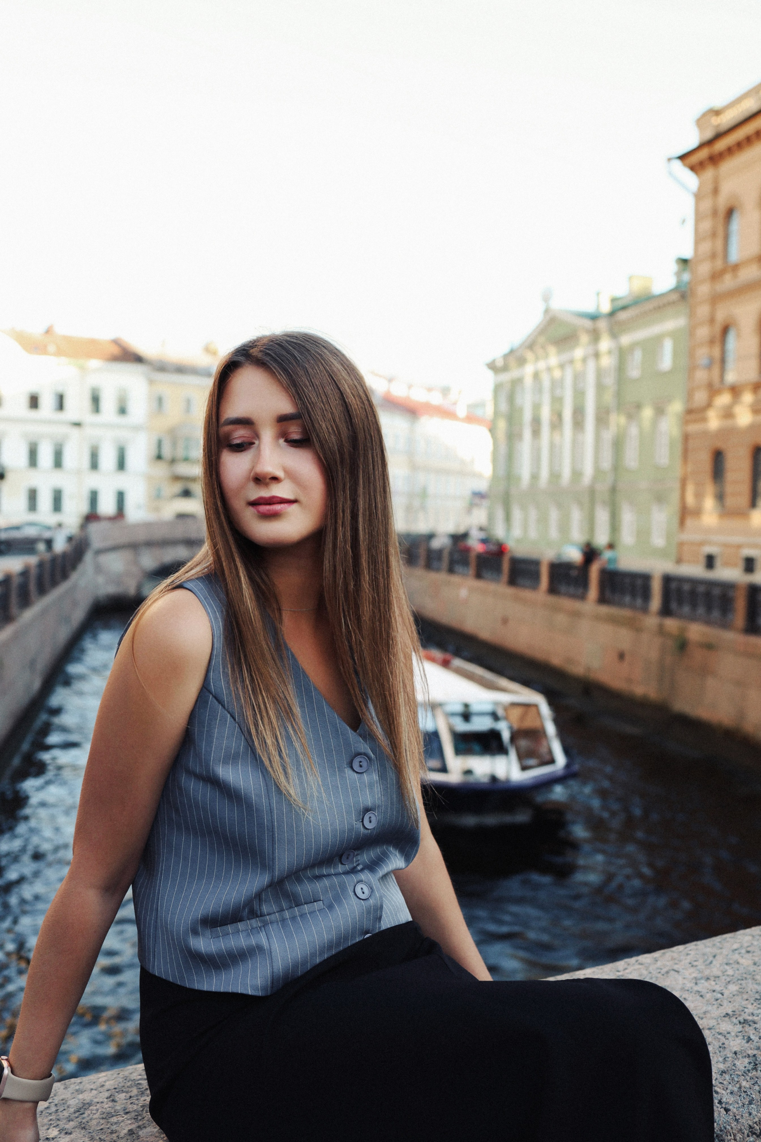 Уличная. Sorokina