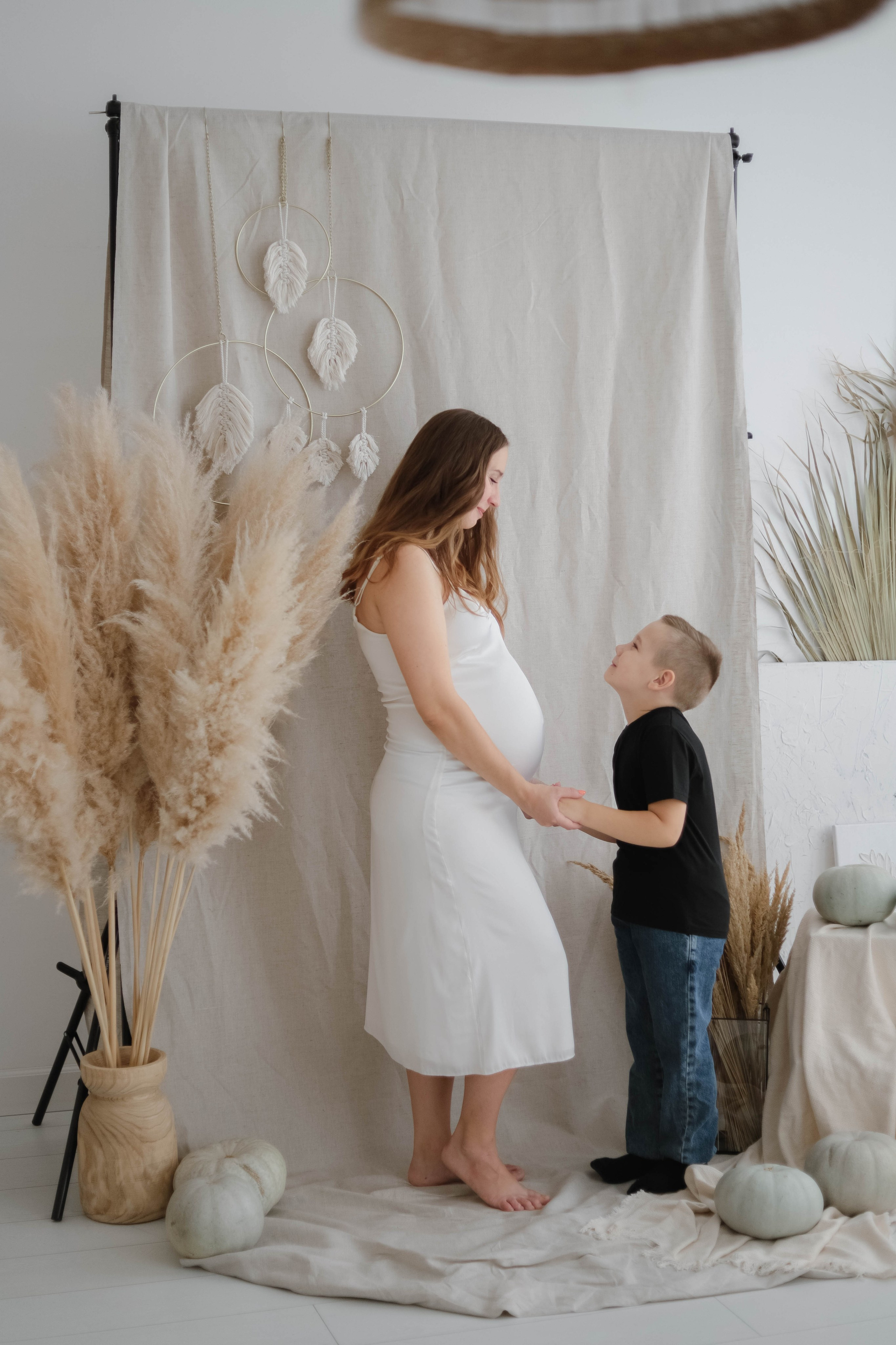 Семья Сергей, Алёна, Тимофей. Свадебный, семейный и детский фотограф в Люберцах Зайцева Анастасия