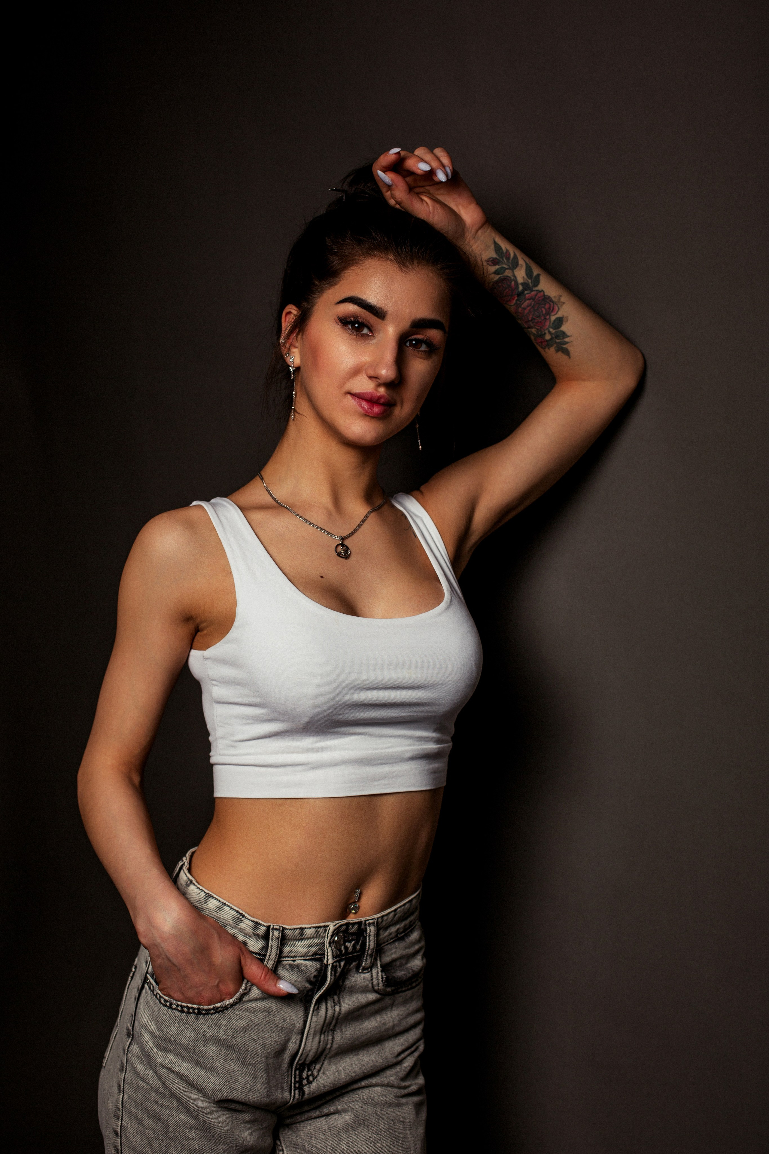 Евгения. Фотограф Илона Пеняйкина Ухта | Сосногорск